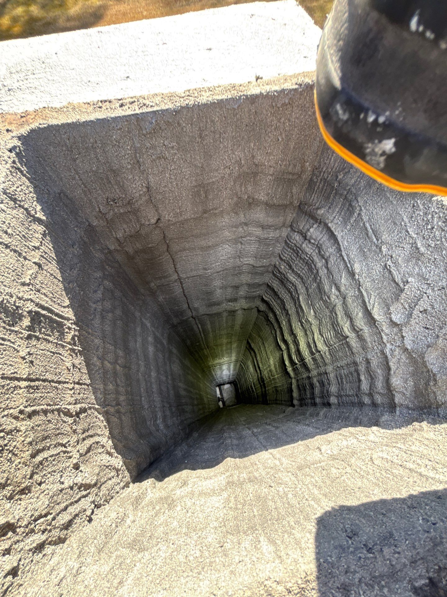 Chimney Relining in Virginia Beach by Premier Chimney and Roofing