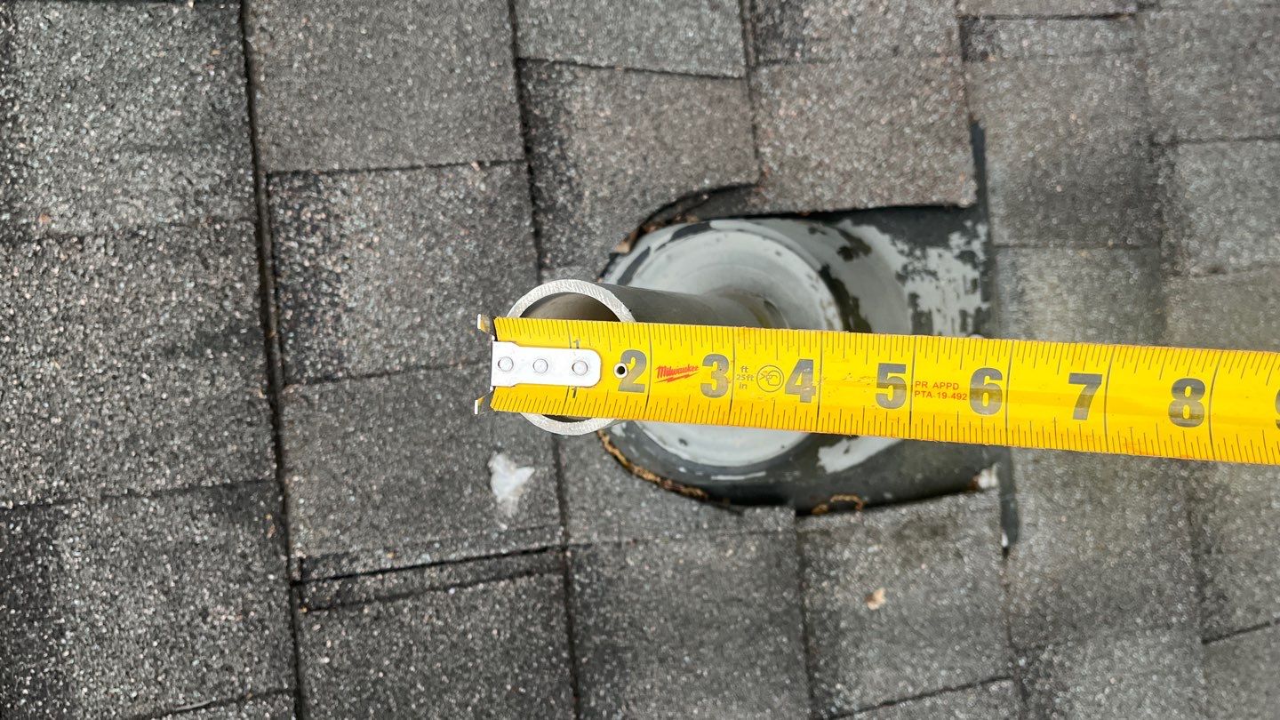 Residential Roofing Installation using Owen's Corning Duration by Roof Concepts Construction