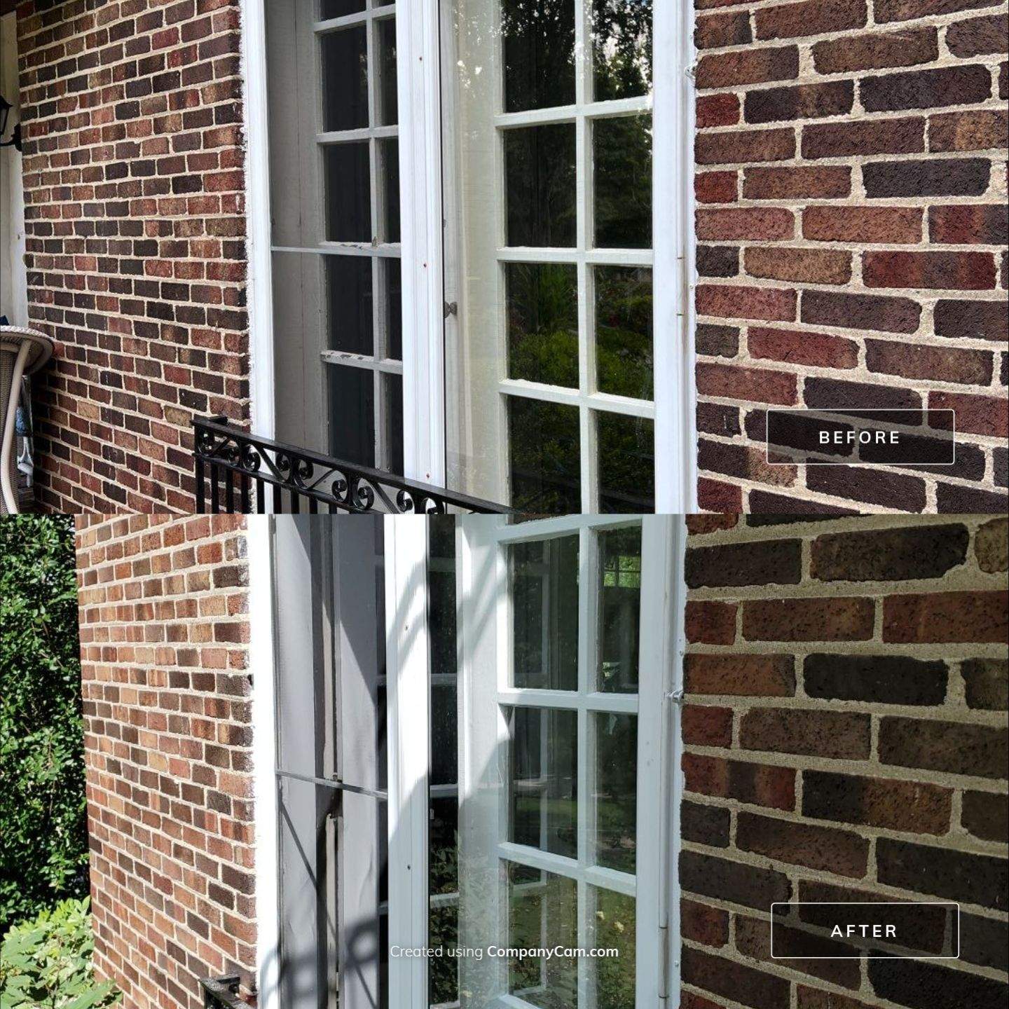 Big projects in Kettering - exterior by Five Star Painting of Batavia