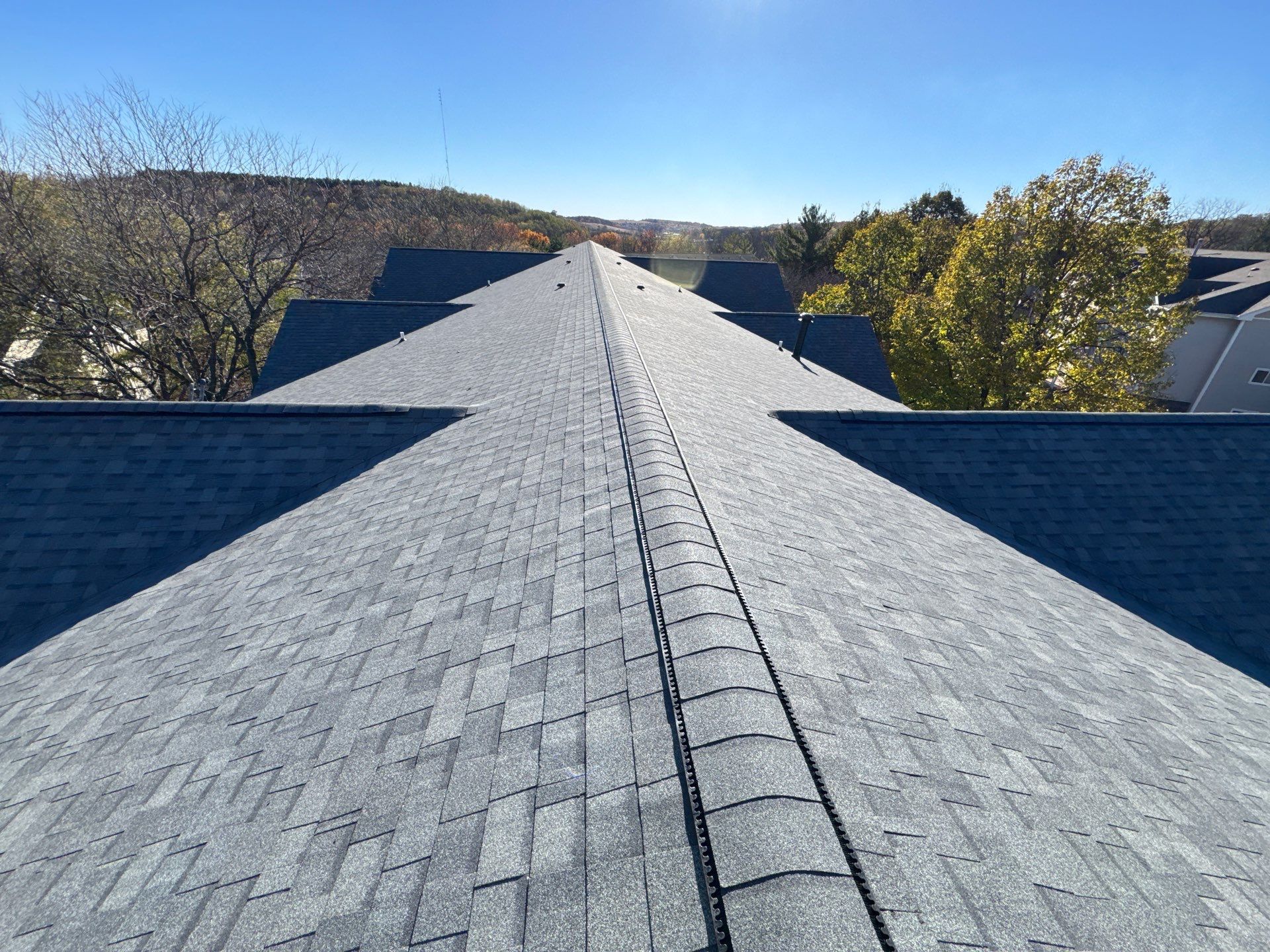 HVG 1140 by AFC Exteriors