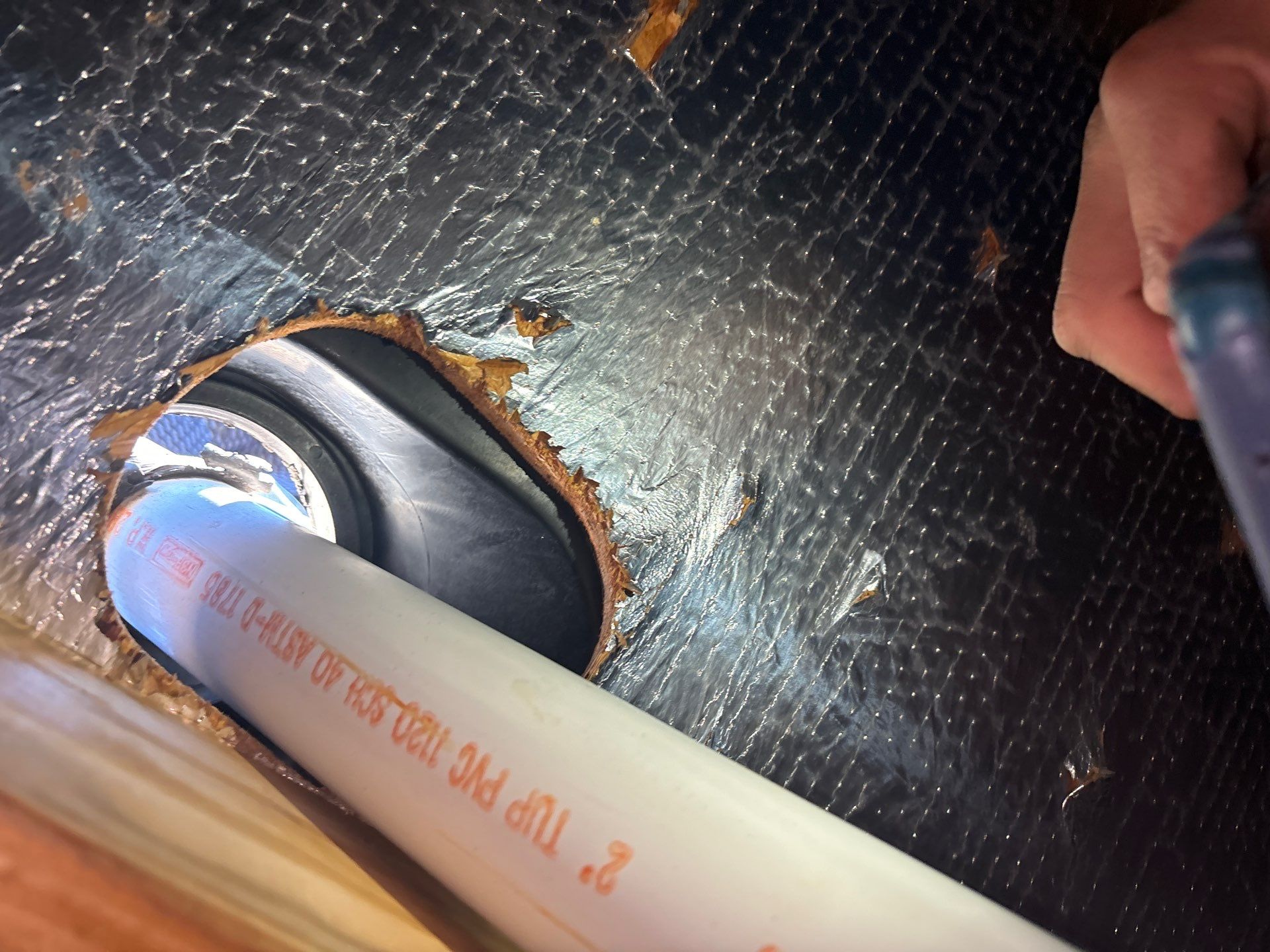 Roof Repair Richmond by Roof Repair Services LLC