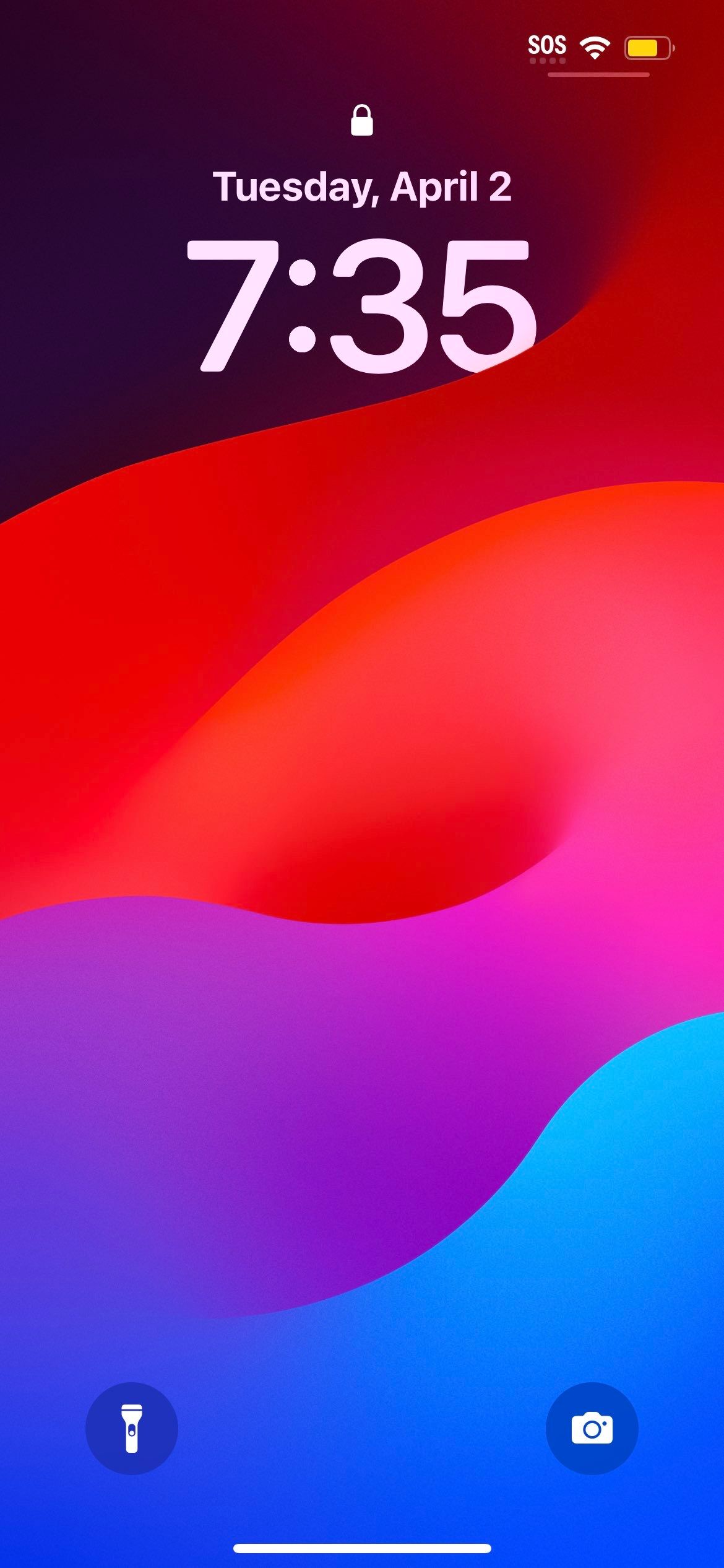 Nativo project  by CompanyCam Sales Demo