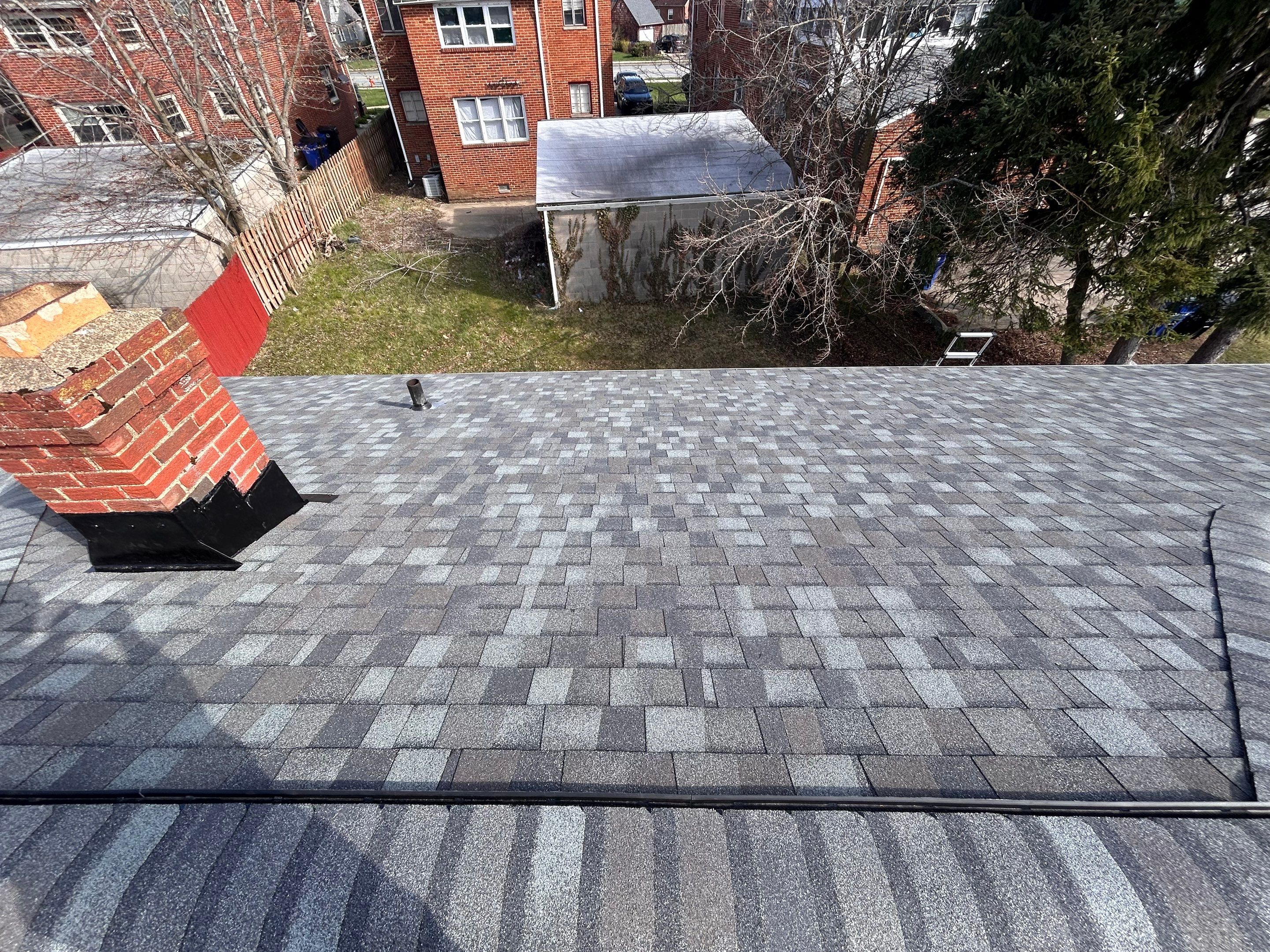 Roof and Siding Replacement by Homestyle in Cleveland by Homestyle Home Improvements (HHI)