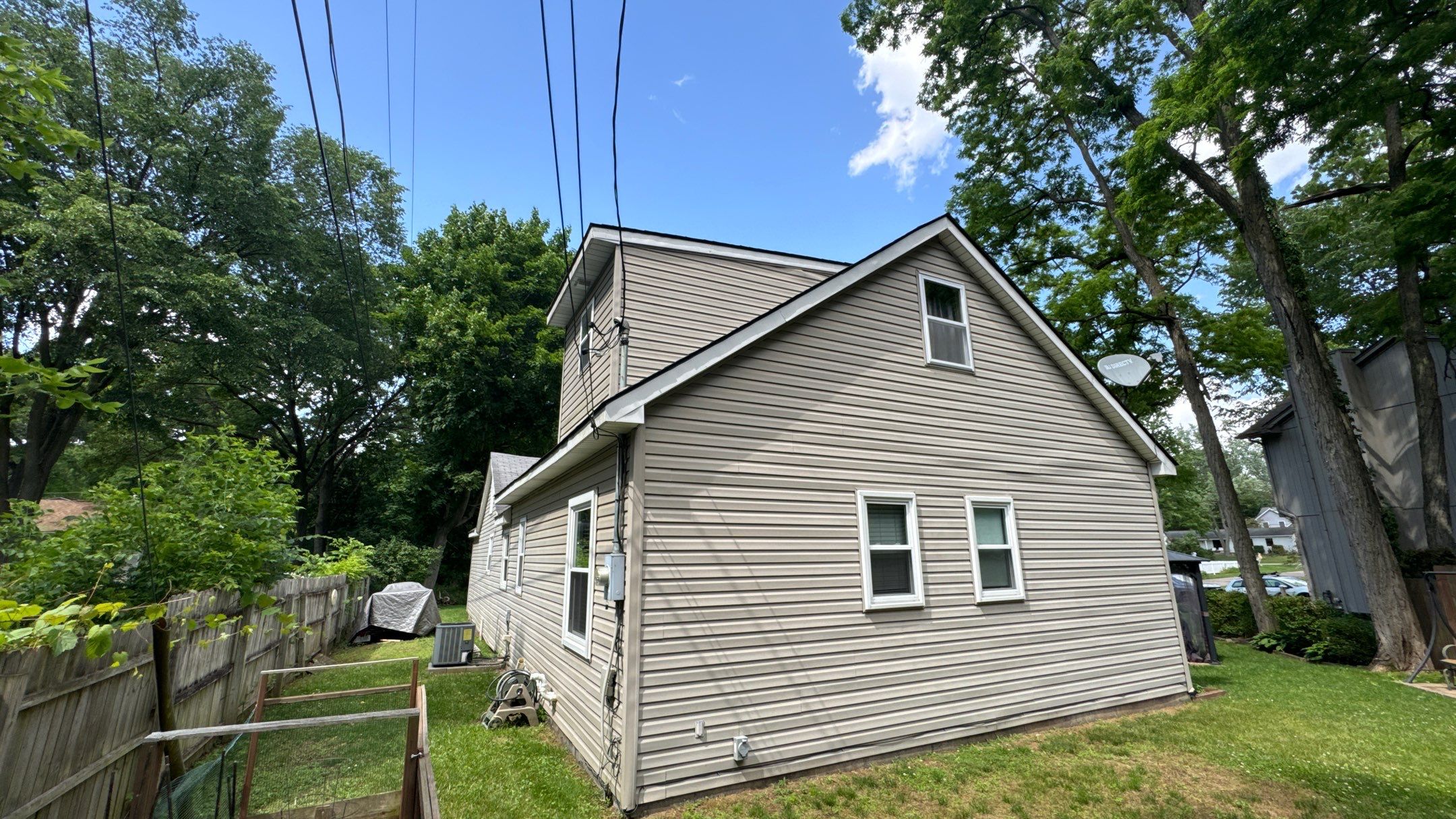 Roof Replacement using CertainTeed Landmark by 180 Contractors