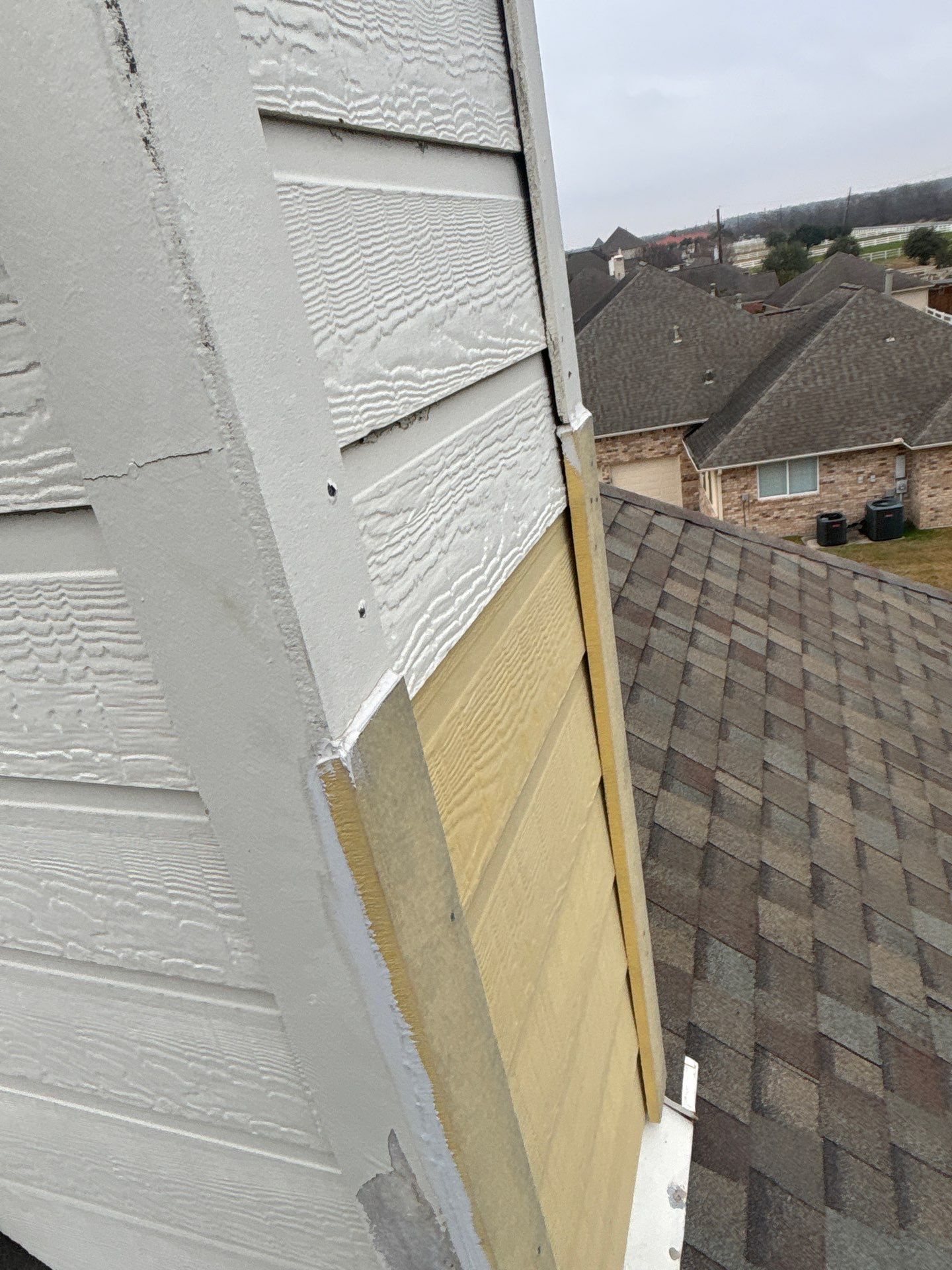 Roof Repair Richmond by Roof Repair Services LLC