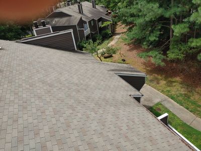 Residential Roofing Installation using Roof Installation