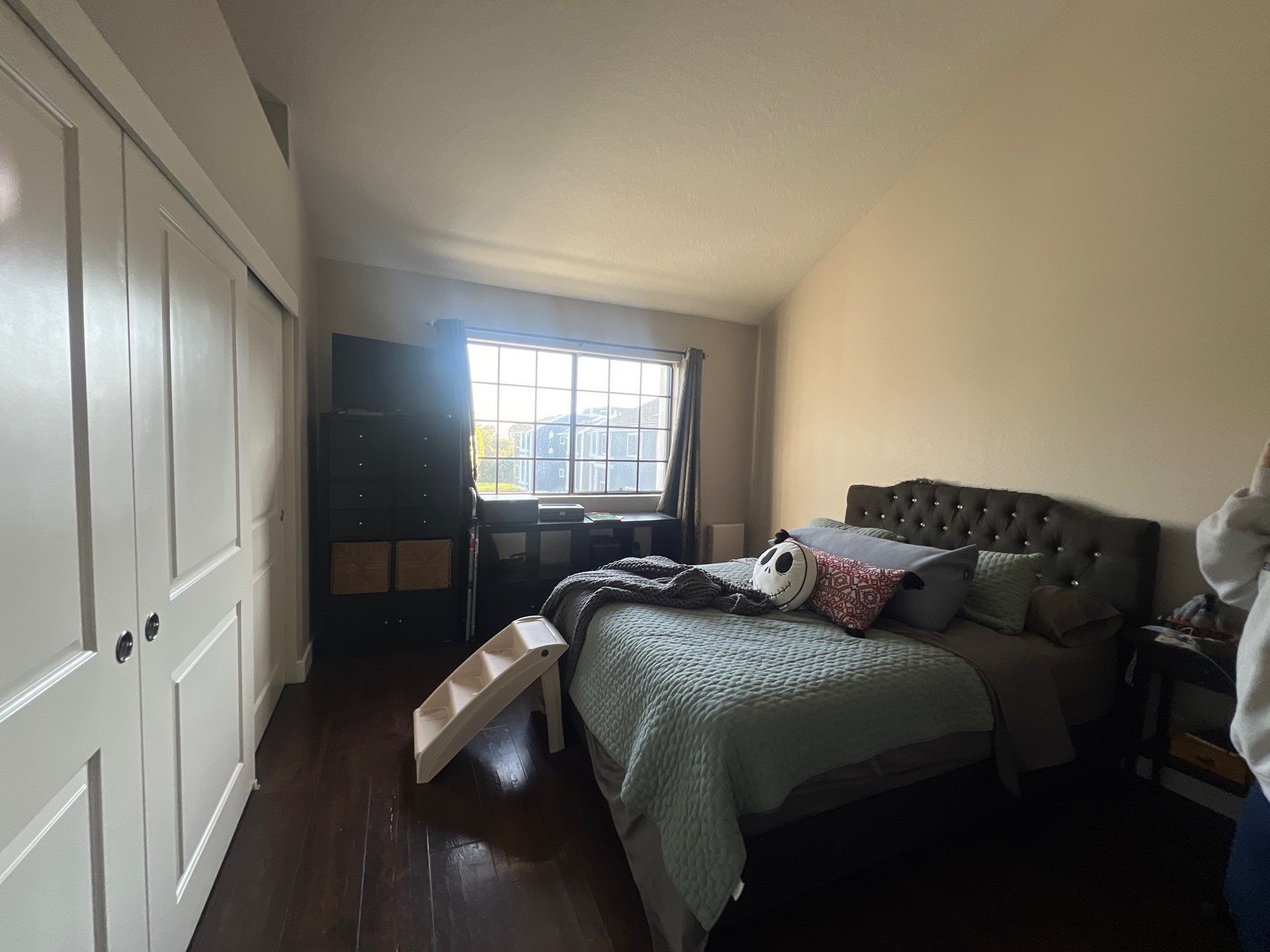 Interior Painting using Sherwin Williams Paints by Beach City Painting