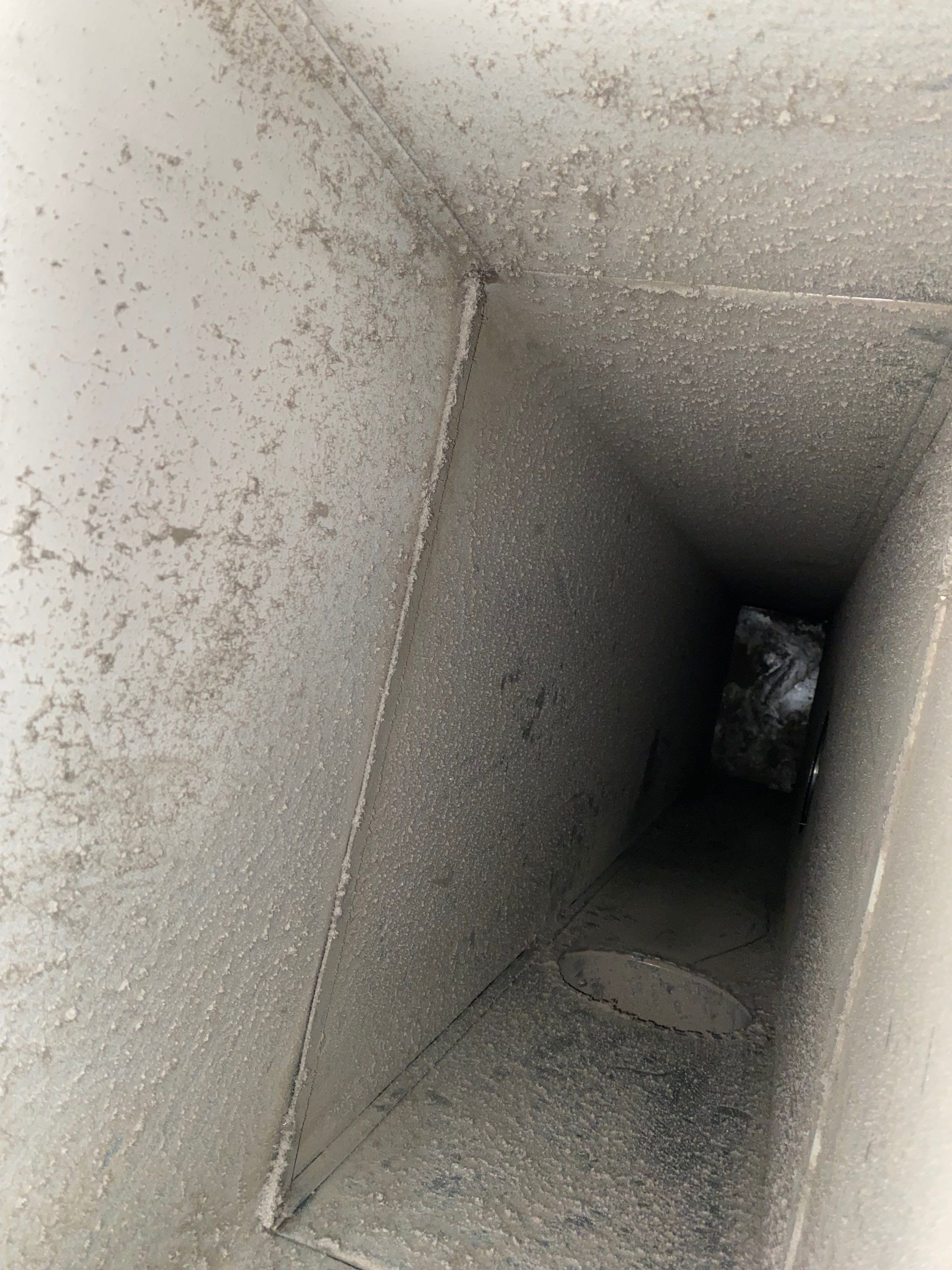 Air duct cleaning by Pronto Air Duct Cleaning
