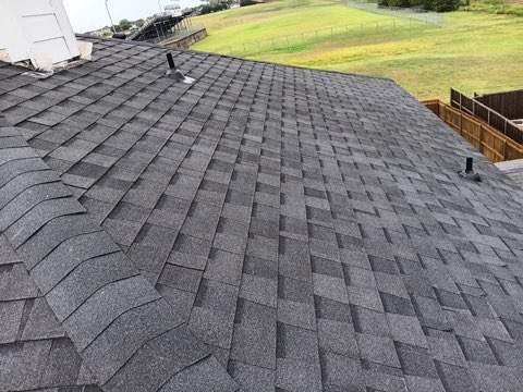 Project in Mesquite by Rhino Roofing and General Contracting, LLC
