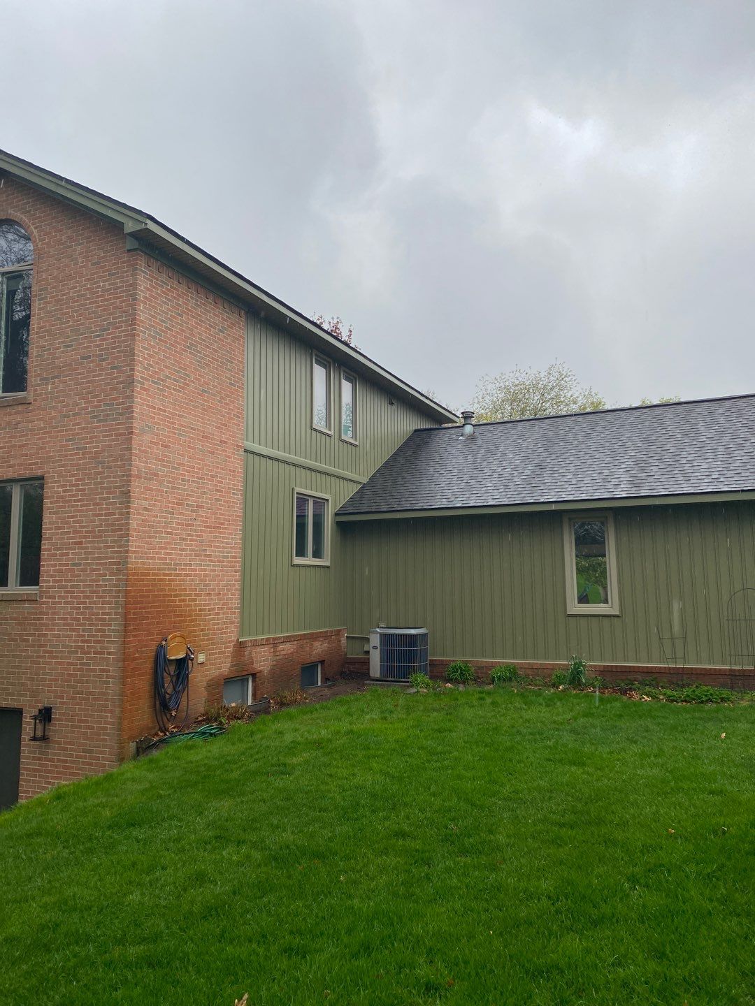 Roof Replacement using CertainTeed Landmark by 180 Contractors