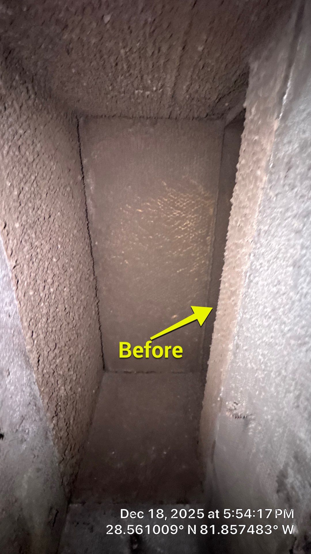 Commercial Air Duct Cleaning in Groveland by Hygienic Air, Inc