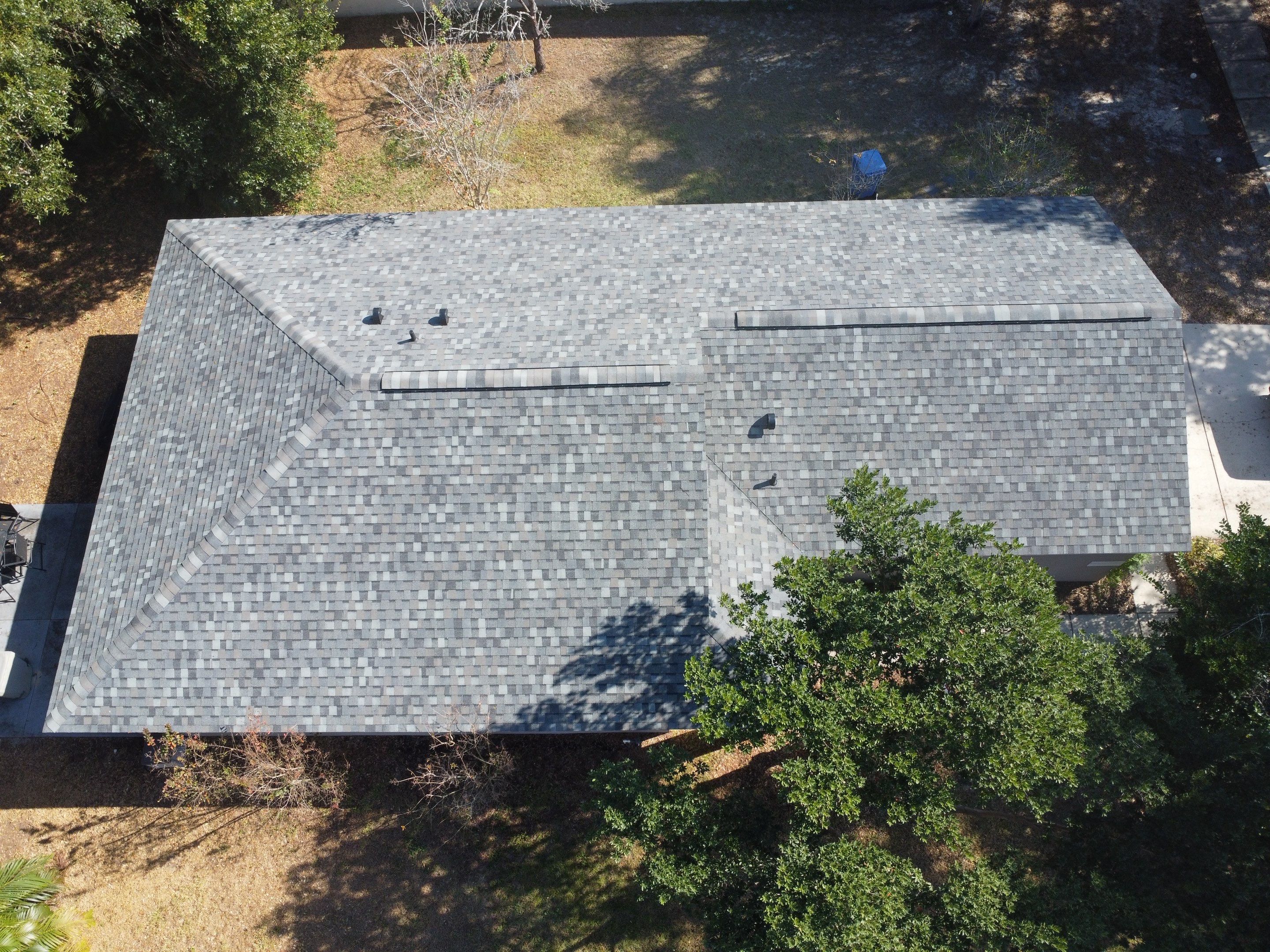 Roof Replacement in Seffner, Fl by Steadfast Roofing