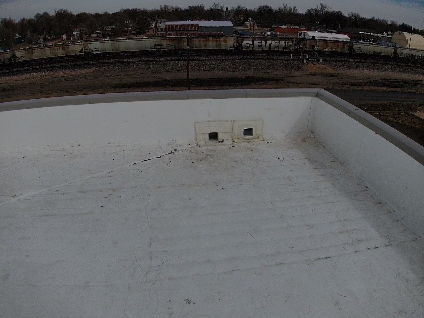 Colorado Ranchers New Construction Addition by Blue Peaks Roofing LLC
