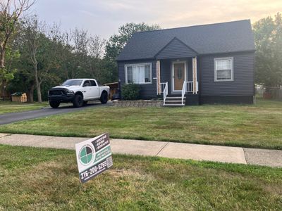 Roofing and Siding Replacement by Homestyle in Bedford