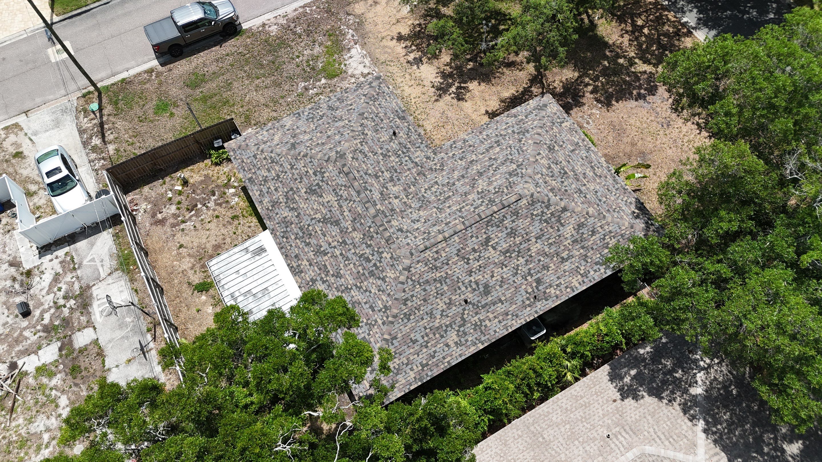 Roof Replacement in St Petersburg, FL by Shingle Masters Roofing