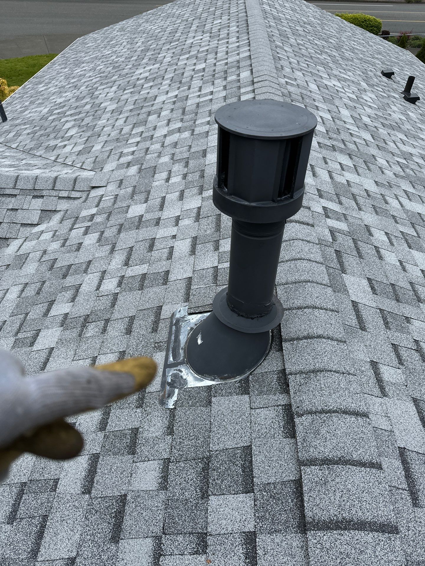 Project in Covington by Connolly Construction Company