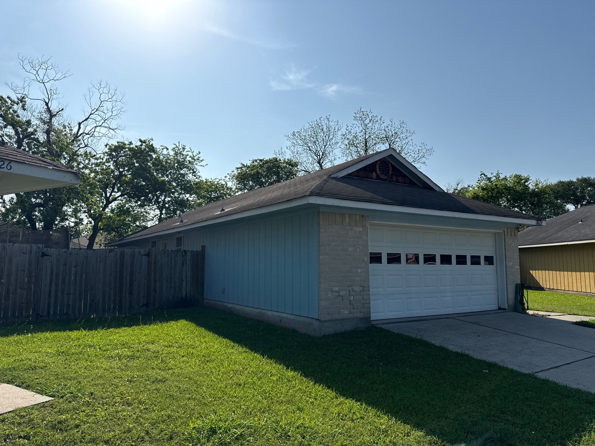 Residential Roofing Installation using CertainTeed Landmark Shingles by Abbott Roofing Company