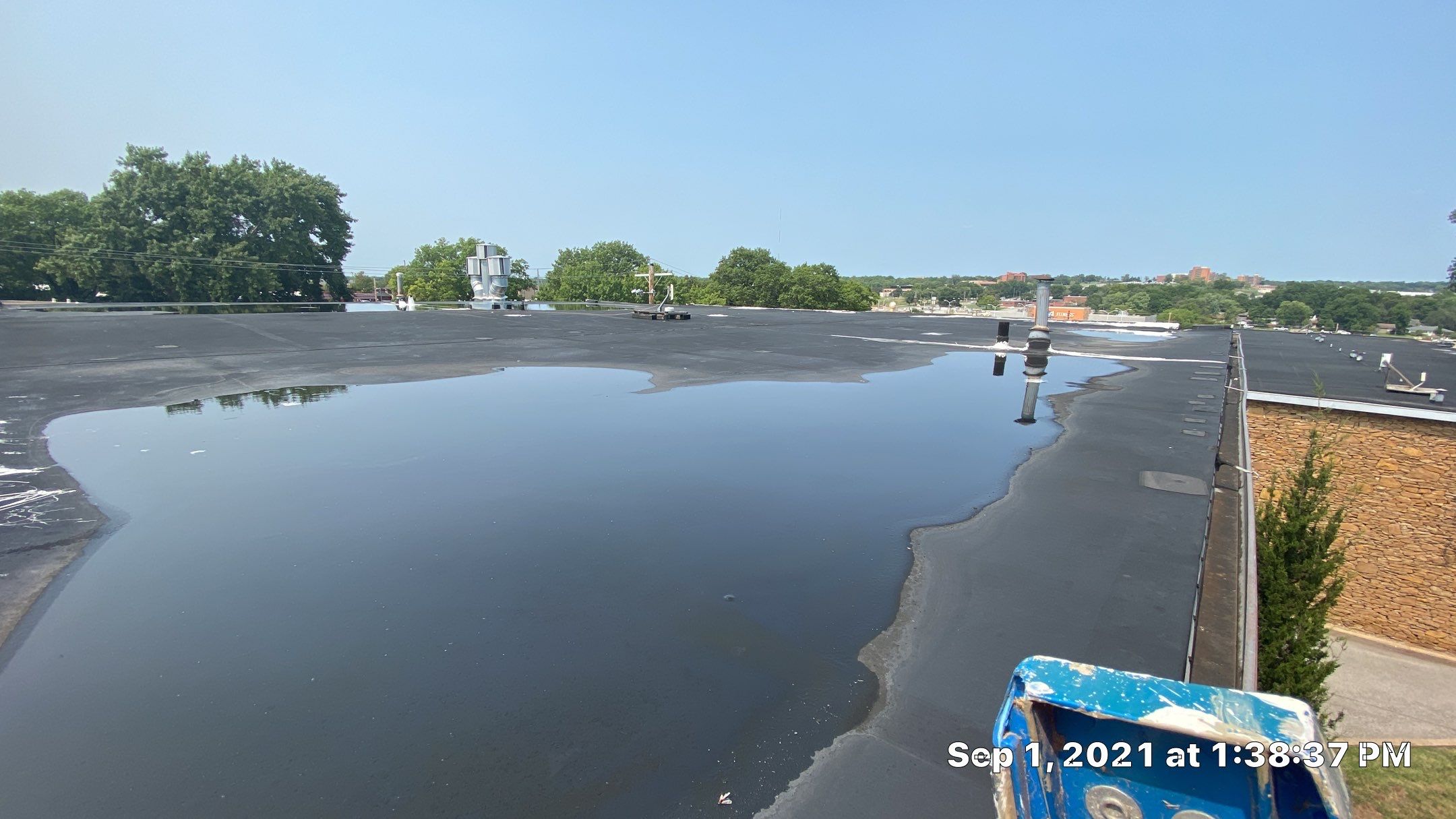 Cherry Hill Properties Roof Replacement by Gorilla Exteriors Contracting, LLC