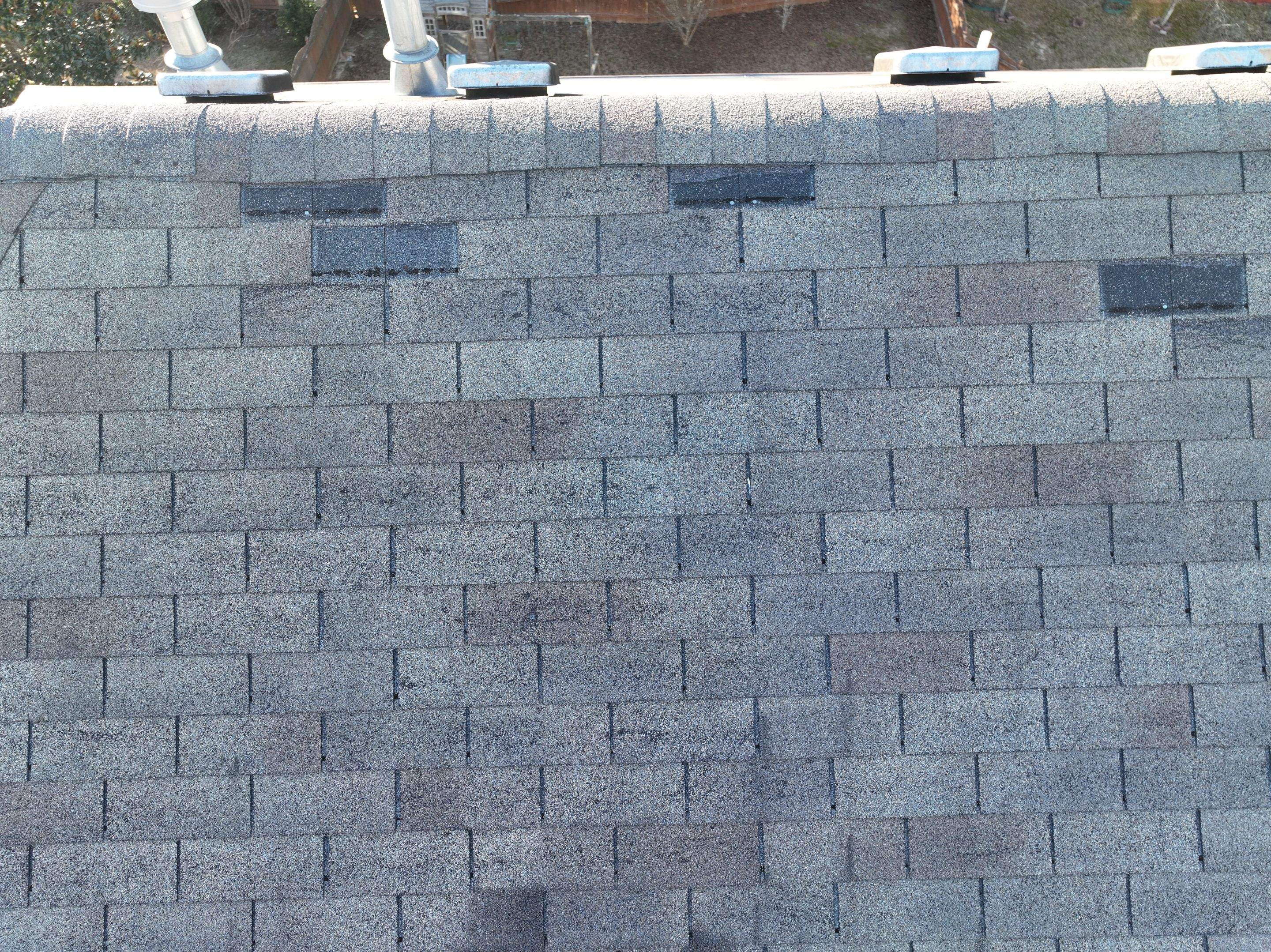 Residential Roof Replacement using Owens Corning by Inspector Roofing and Restoration