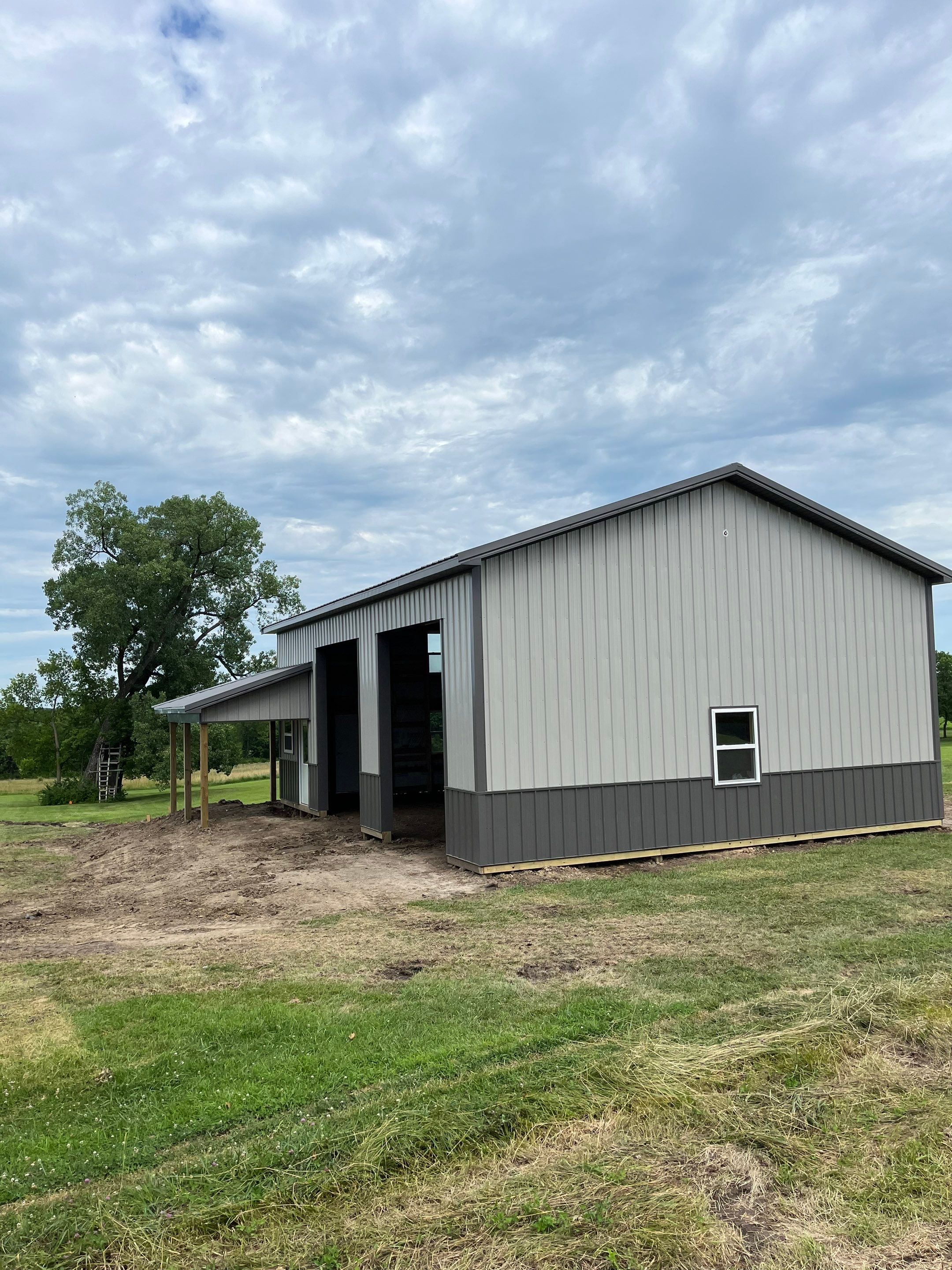 Sullard Project by Graber Custom Structures