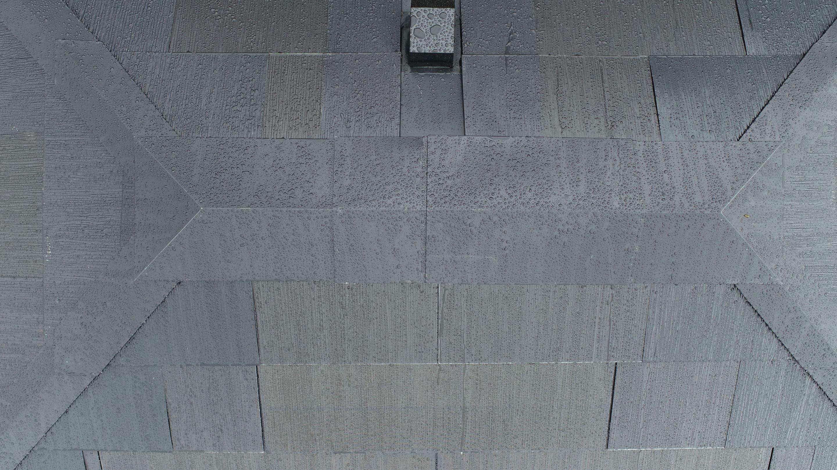 Tesla Solar Roof in Pittsburgh, PA by American Home Contractors