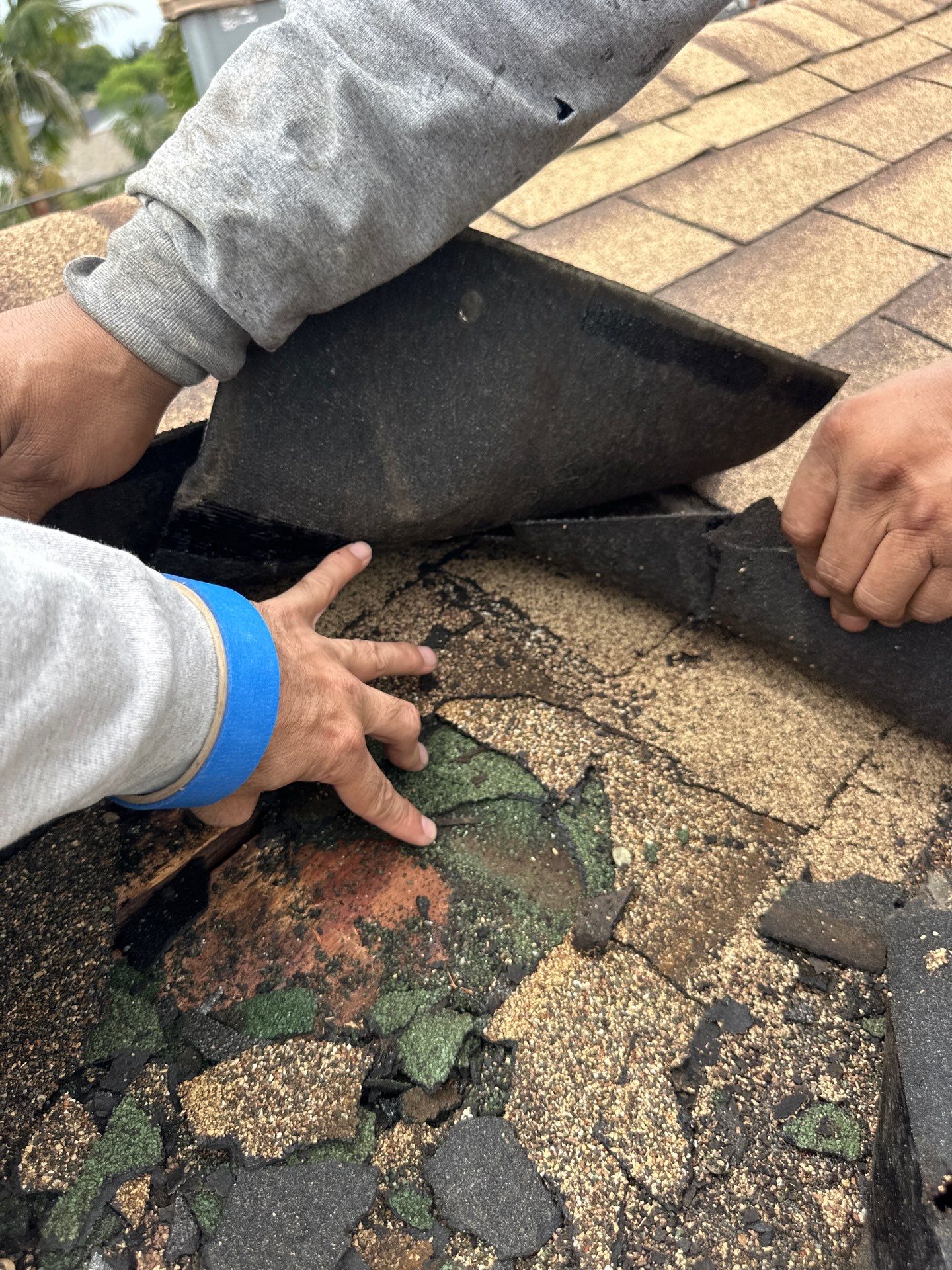 Roof Replacement- Long Beach, CA 90808 by Epic Roof Replacement