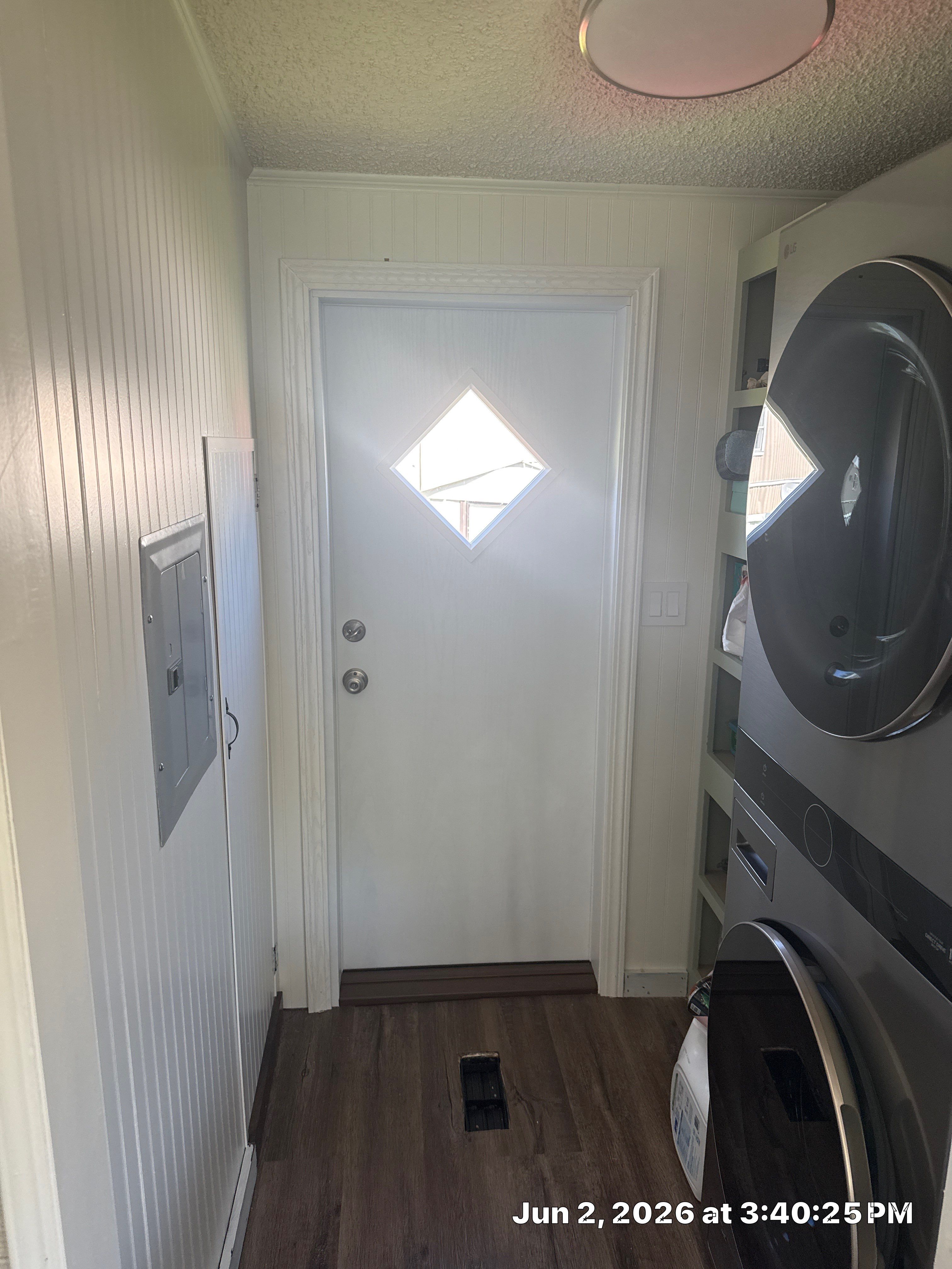 Entry Door and Strom Door Installation - Fort Wayne, IN 46818 by Window World Of Fort Wayne