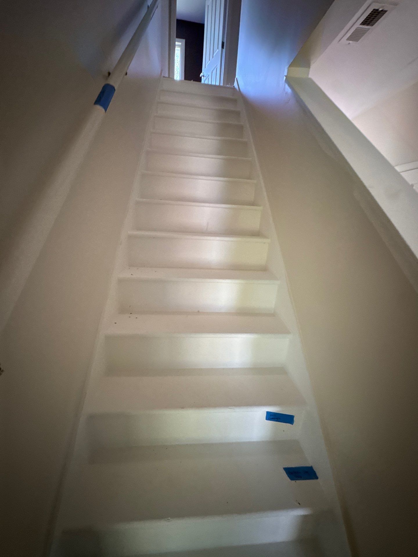 The Impact of Colorful Interior Painting by GonzalezPainters & Contractors Inc 