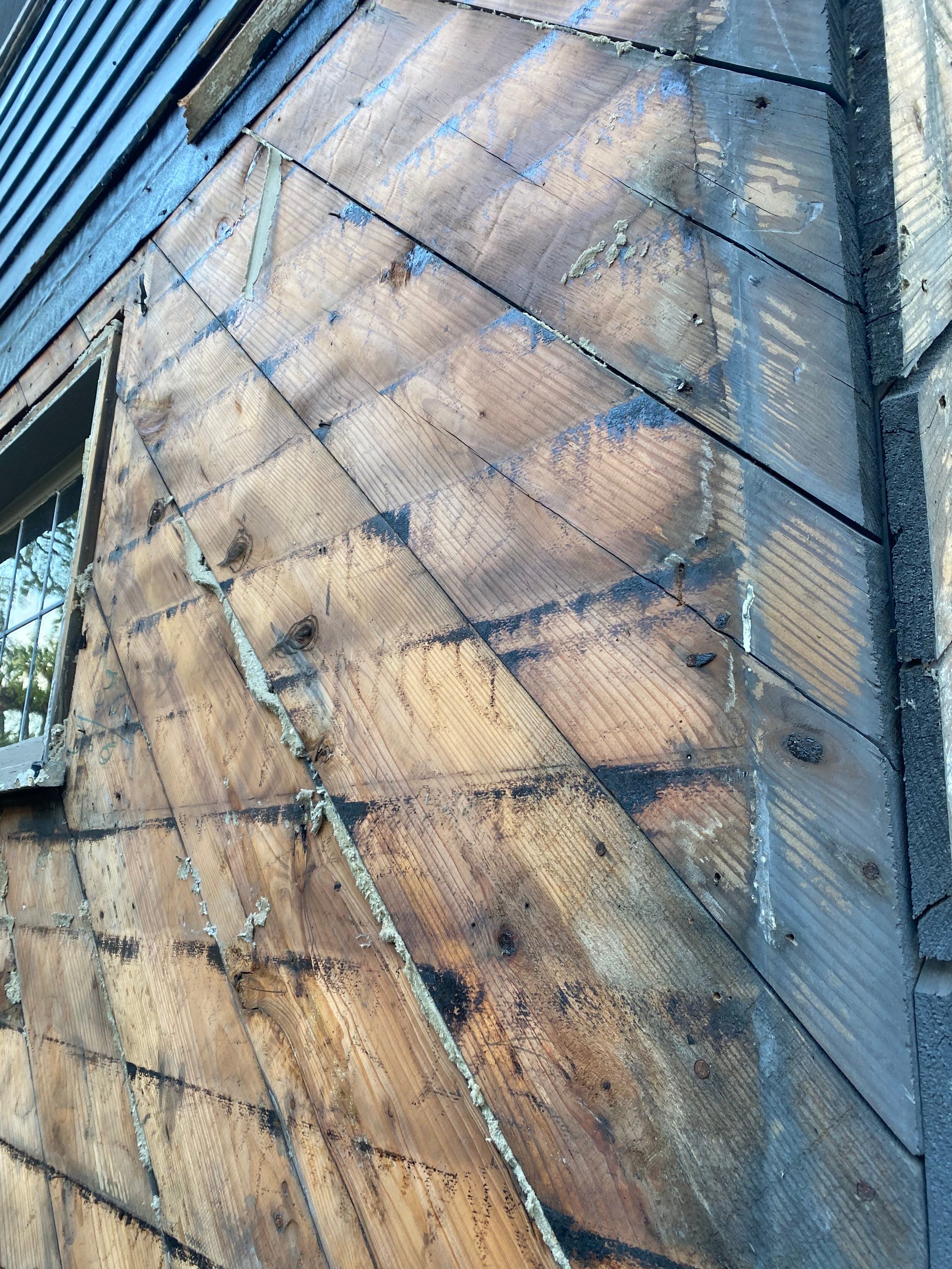 Siding Installation using James Hardie Fiber Cement Lap Siding by Best Roofing & Siding Company