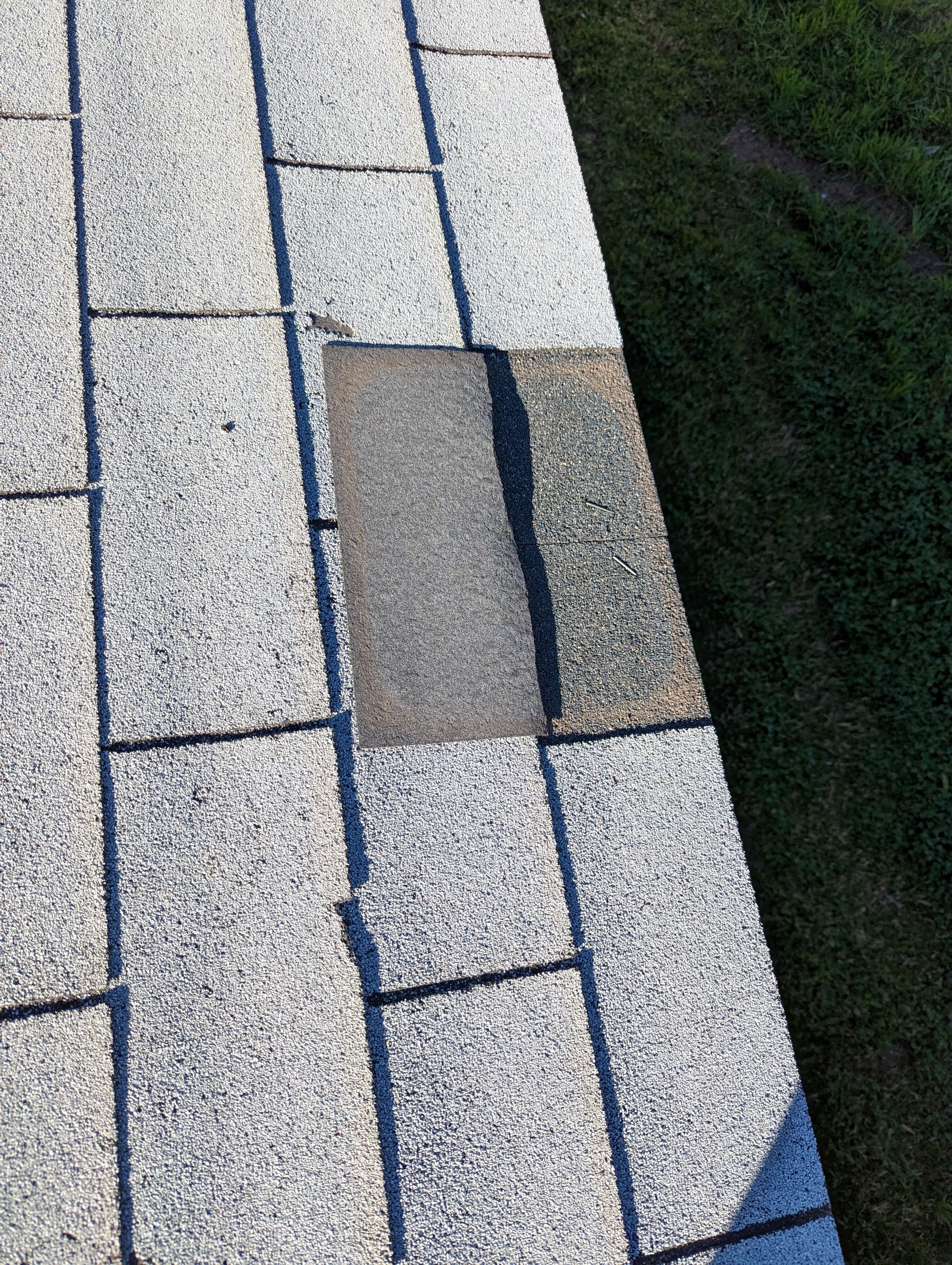 Bruce's Full Re-Roof & Shed by All Storm Roofing & Construction