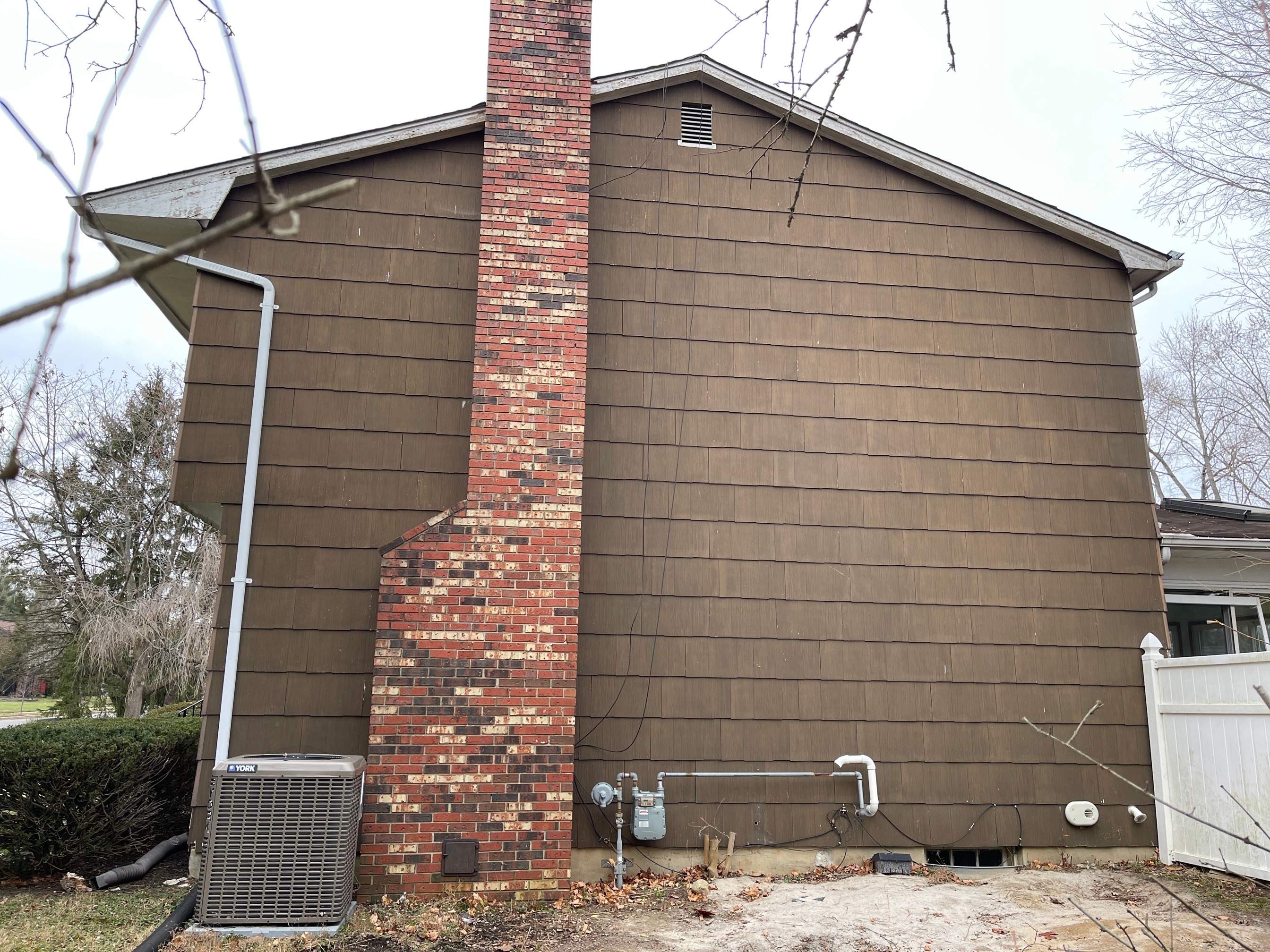 Roofing, Siding, Gutters, Windows and Stone  by Stofan Construction LLC