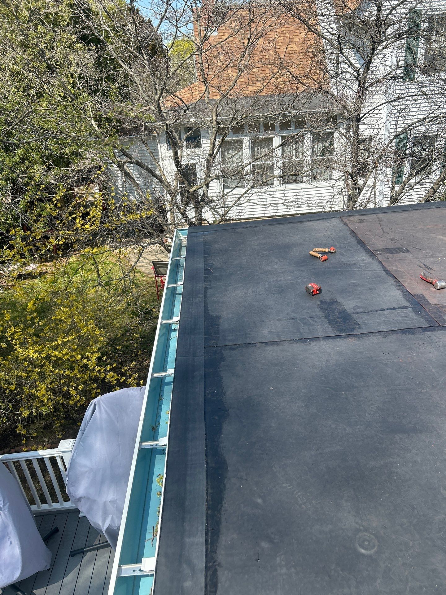 Flat Roofing | Haverhill by Mighty Dog Roofing of Greater Middlesex County