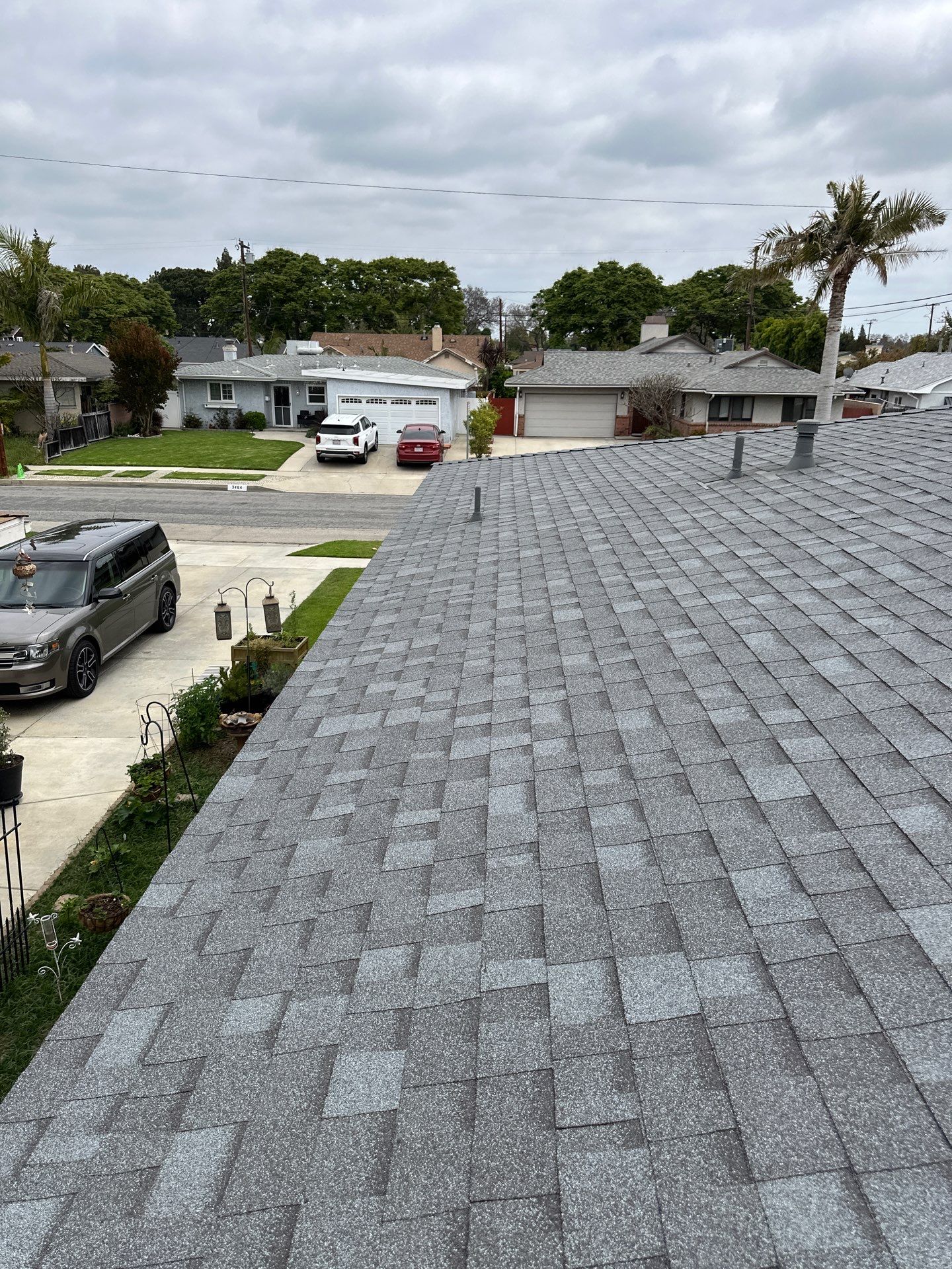 Roof Replacement - Long Beach, CA 90808 by Epic Roof Replacement
