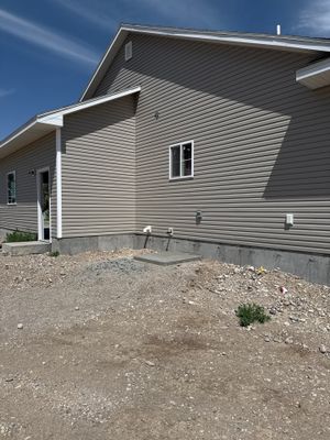 Project in Idaho Falls