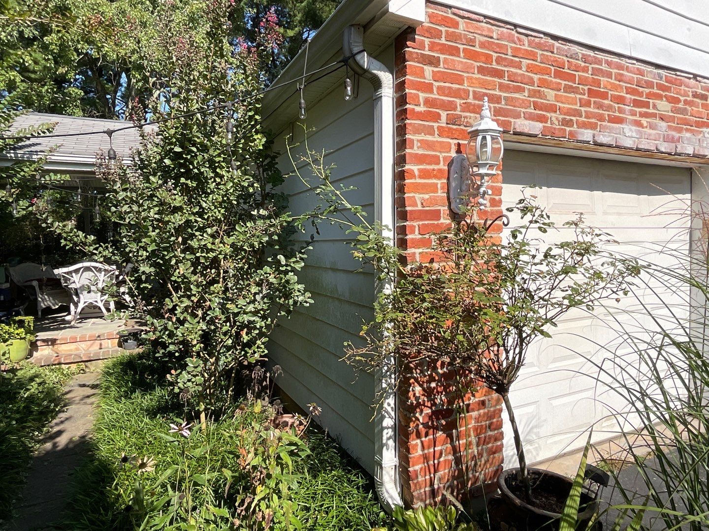 New Siding Installation  by Alpha Design Services