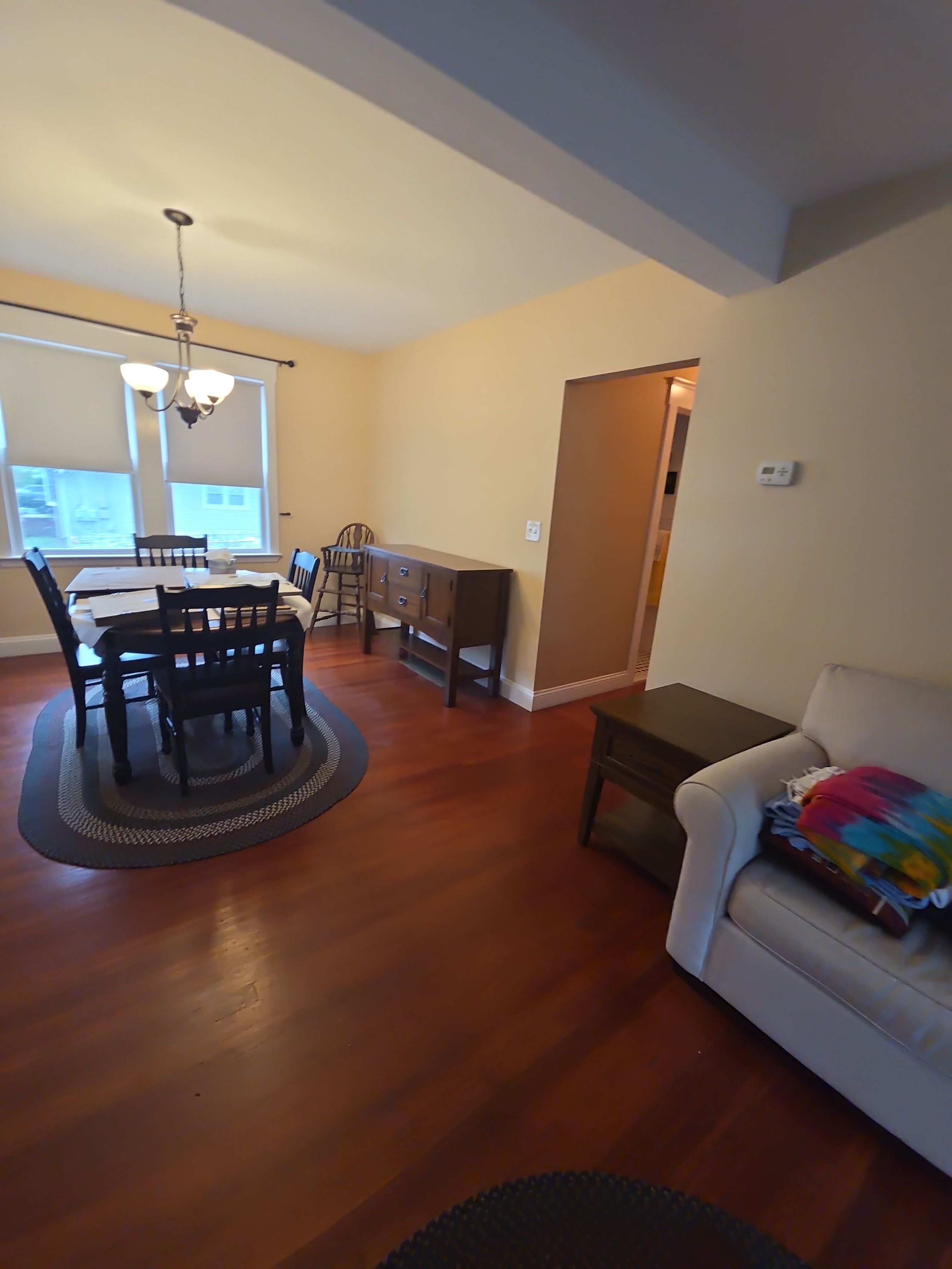Full Interior Painting Refresh in Hawthorne NJ Home by Spectrum Painting, LLC