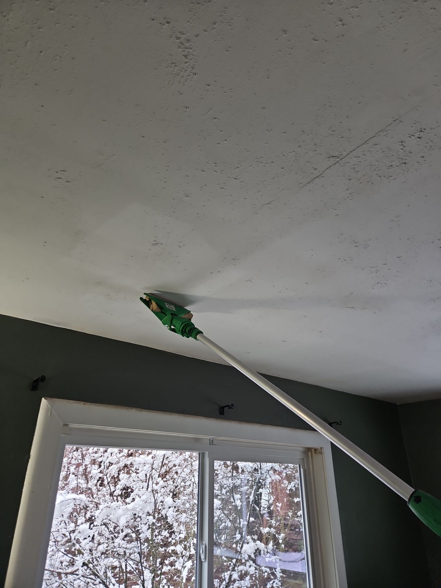 Beth Fire by Adams restoration