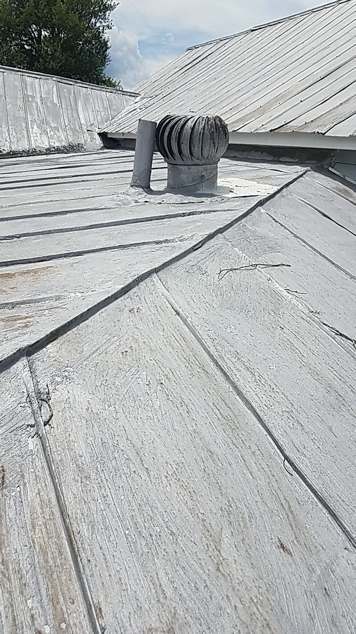 Residential Roofing Installation using Roof Replace by American Roofing NC