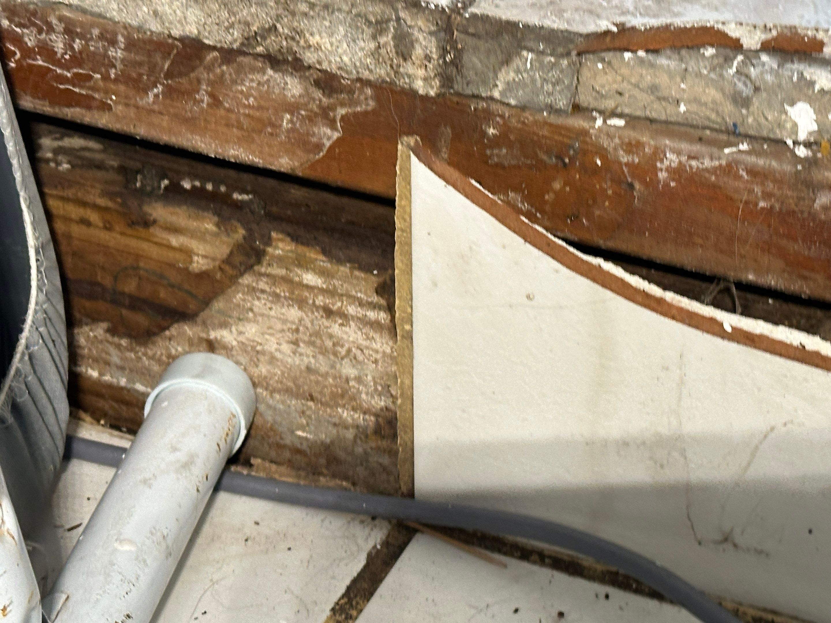 Water Damage Claim in Hallandale Beach by FLAPA & KeyStone