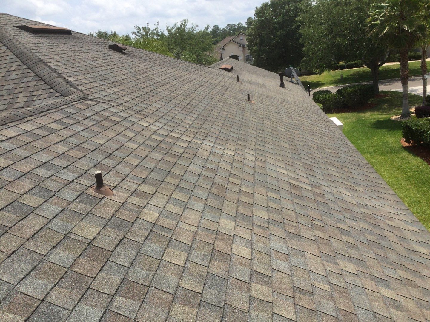 Shingle -> Shingle by Prime Roofing