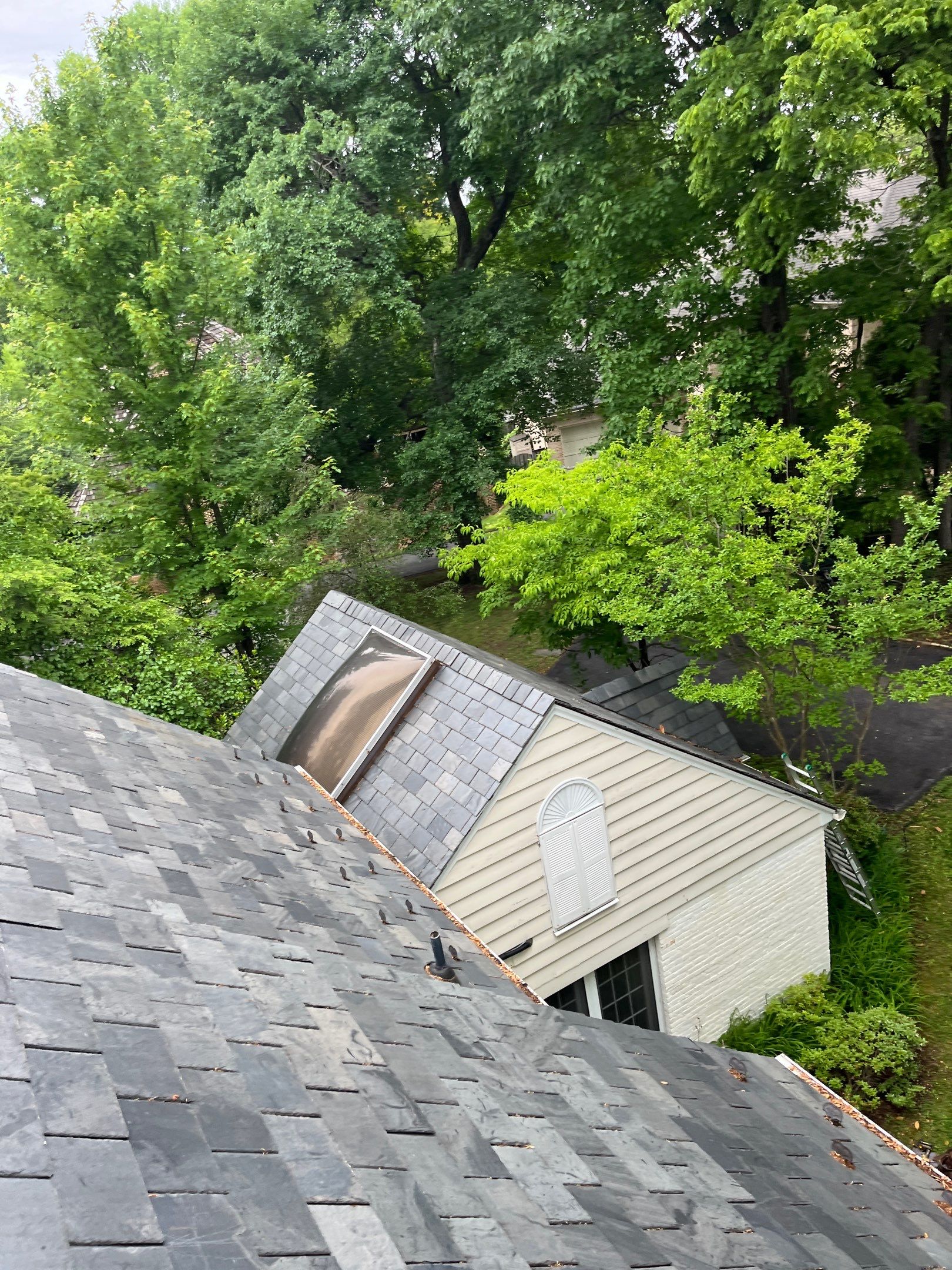 1855 Plymouth St Nw, Washington, DC 20012-2209 by American Custom Contractors