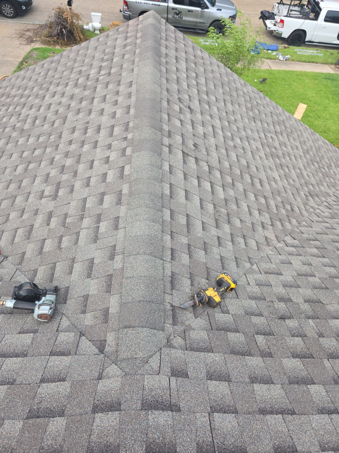 Roof Repair Houston by Roof Repair Services LLC