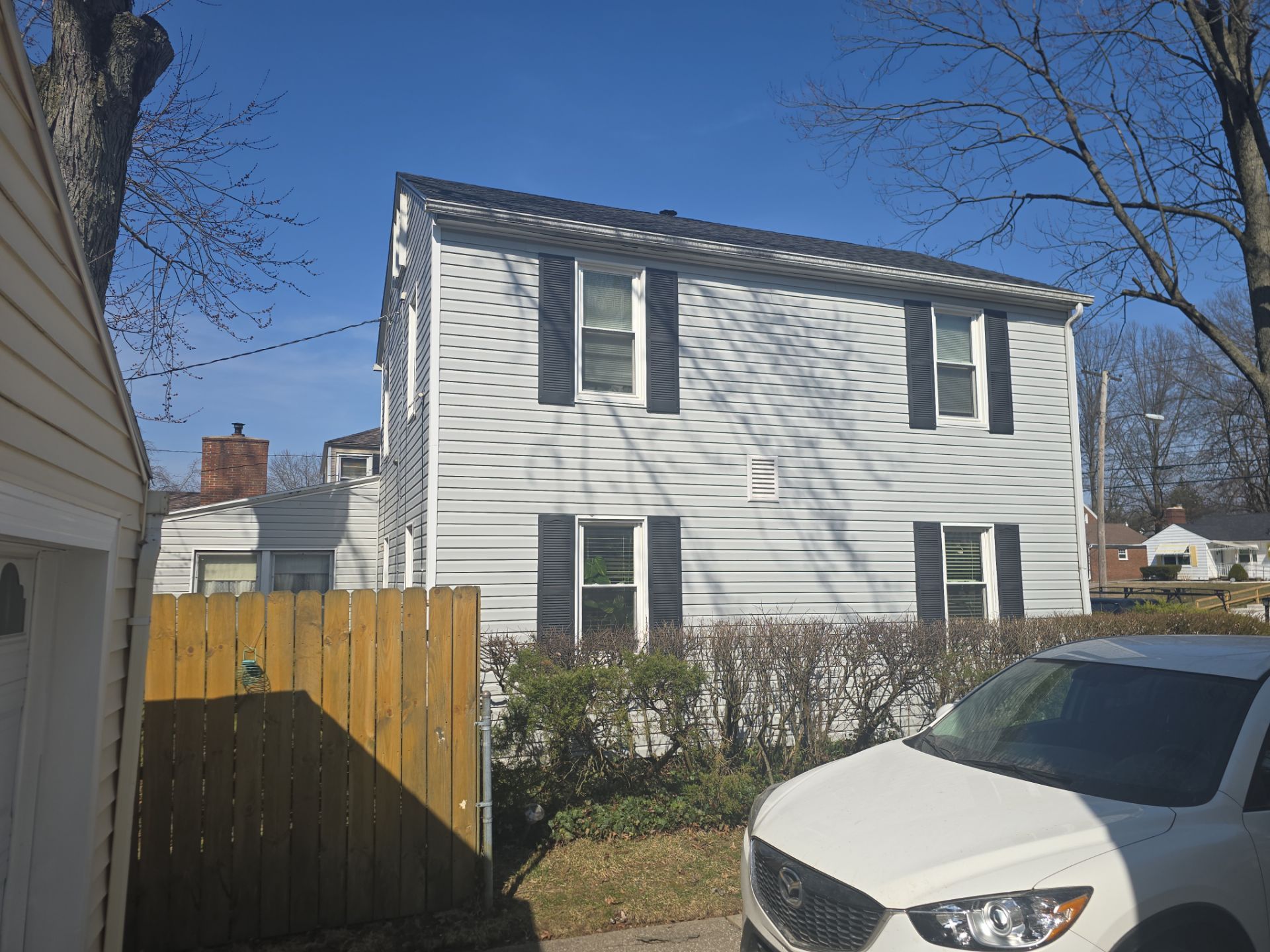 Jerry Williams by Silver Leaf Contracting 