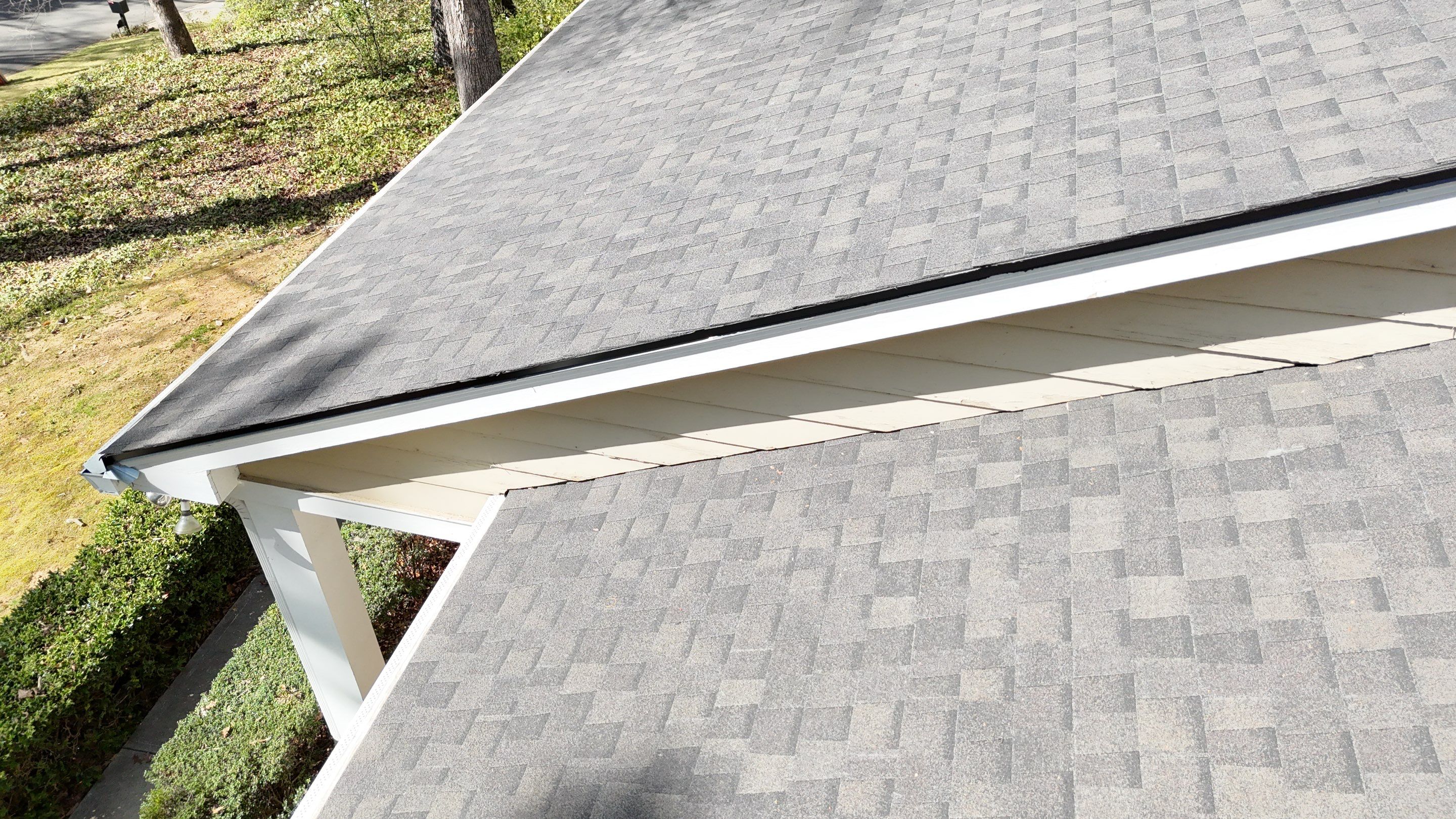 Atlanta, GA Roof Replacement CertainTeed Landmark Pro Max Def Espresso by Reset Roofing
