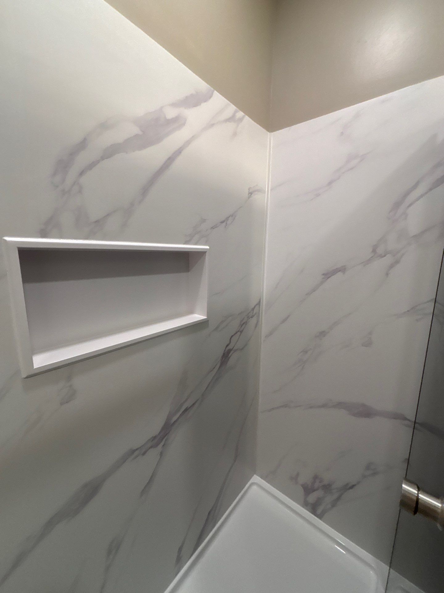 Bathroom Renovation by Case Construction