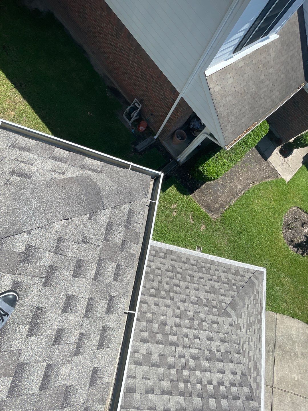 Residential Roof Replacement using GAF shingles by Elite Roofing LLC