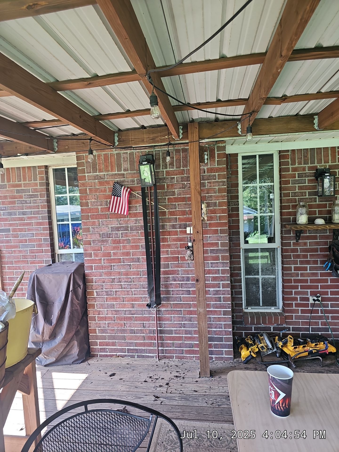 Jackson Project in Bessemer by The Window Source