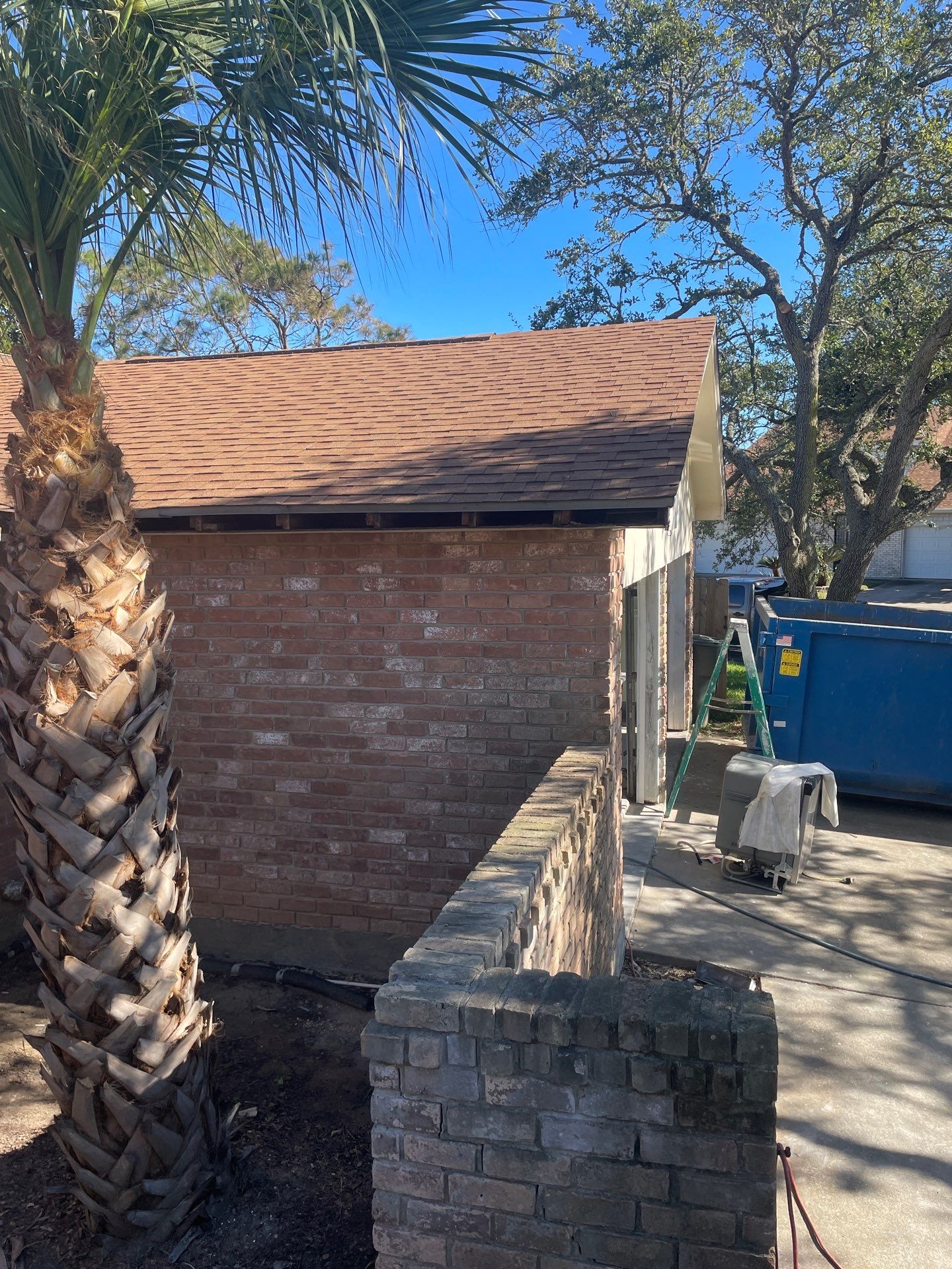 Roof Repair Galveston by Roof Repair Company