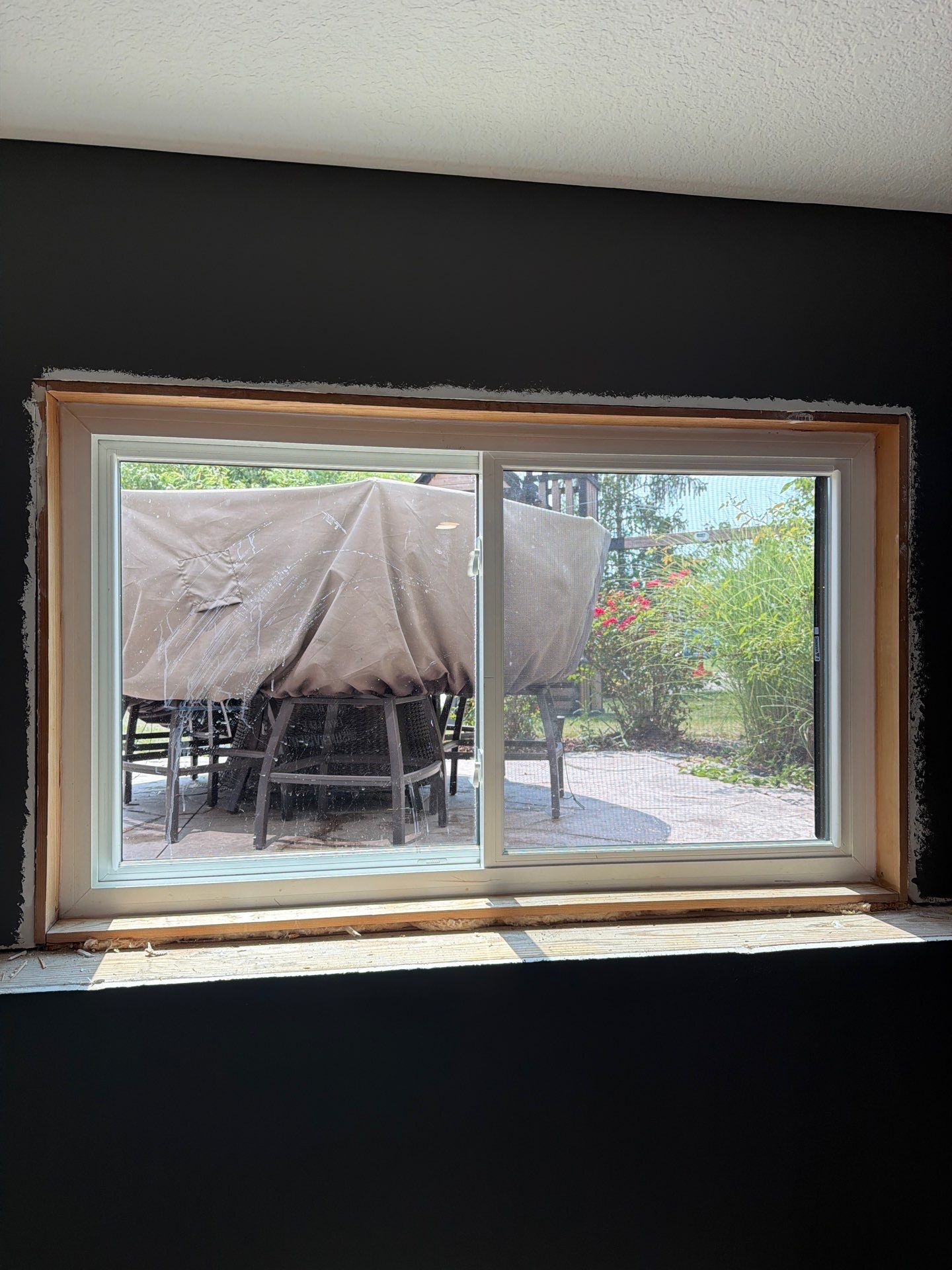 Window Replacement Project in Fort Wayne, IN 46825 by Window World Of Fort Wayne
