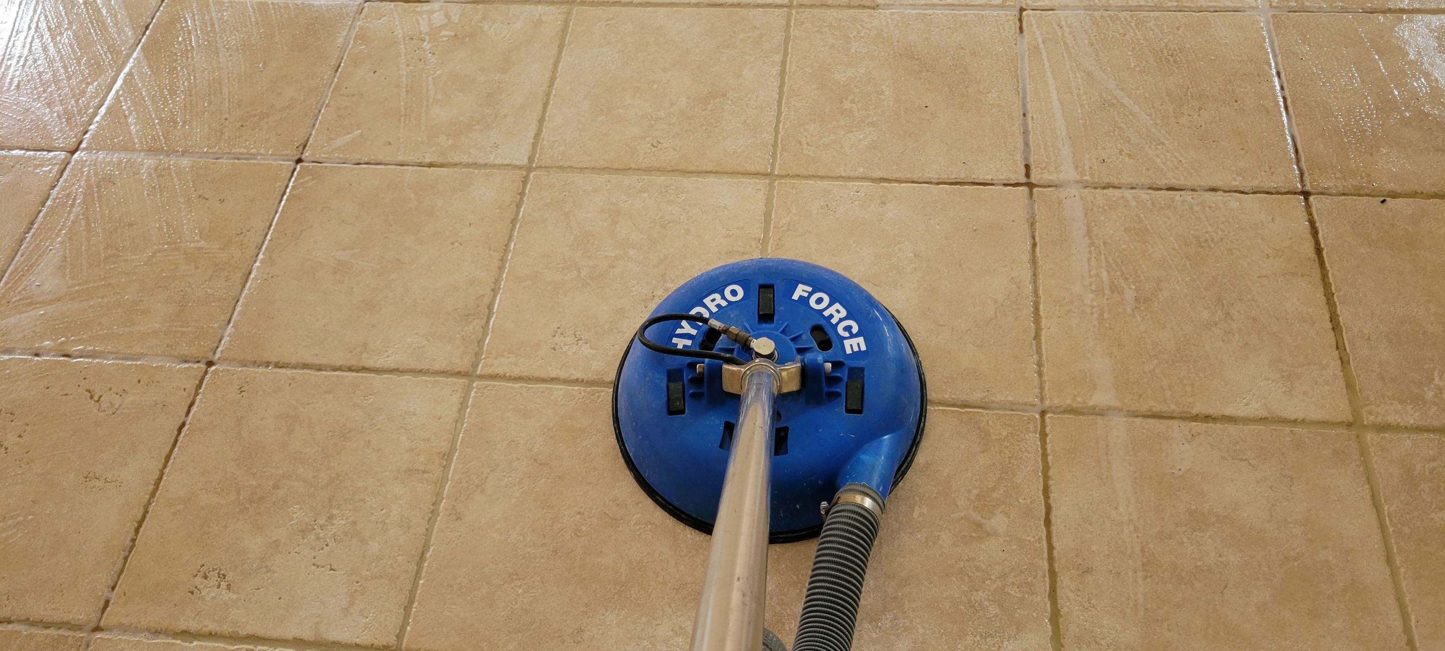 Tile Cleaning for House Sale by Ardent Carpet Restore LLC